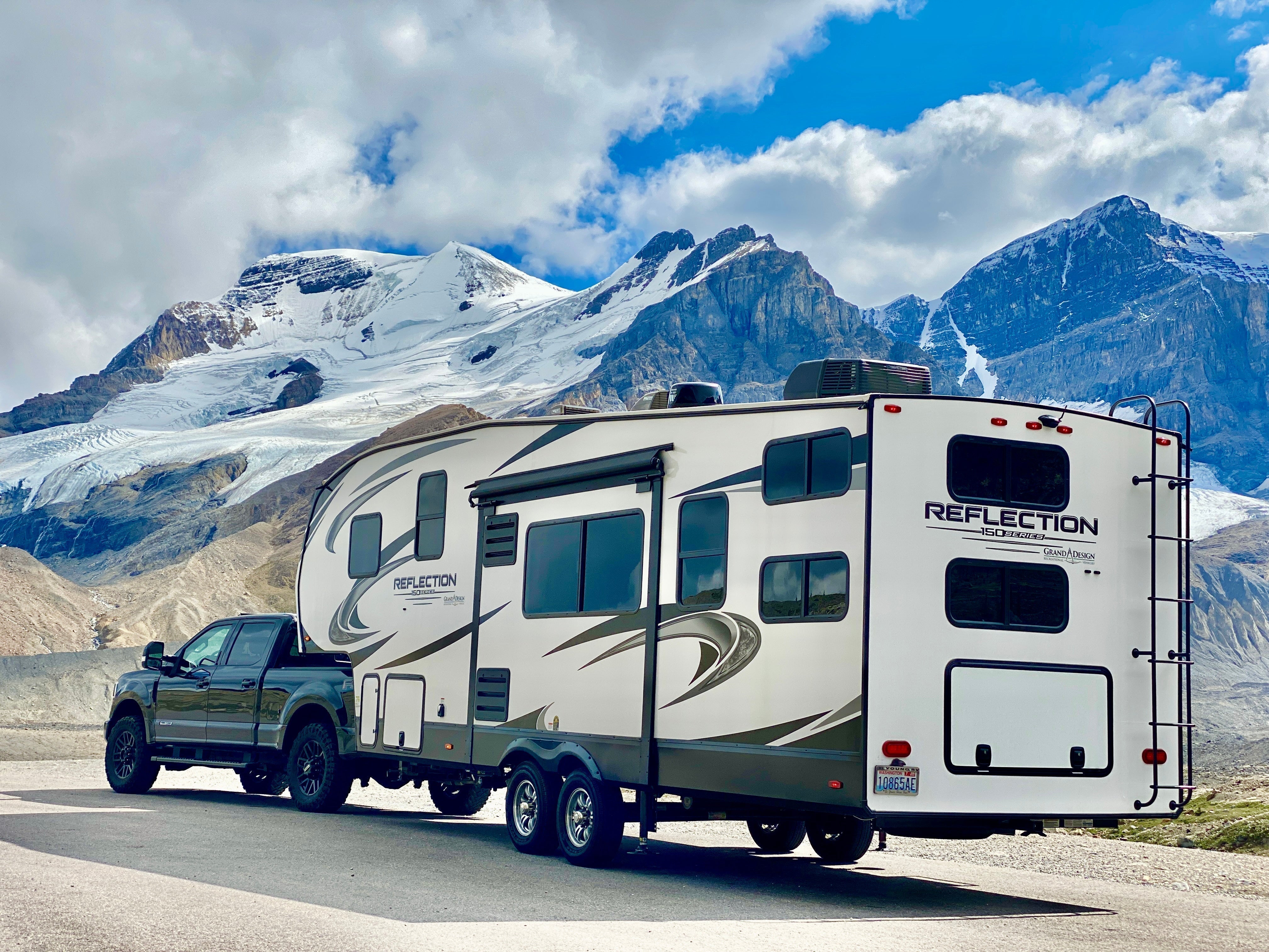 How to Prepare Your RV for Winter: A Complete Guide