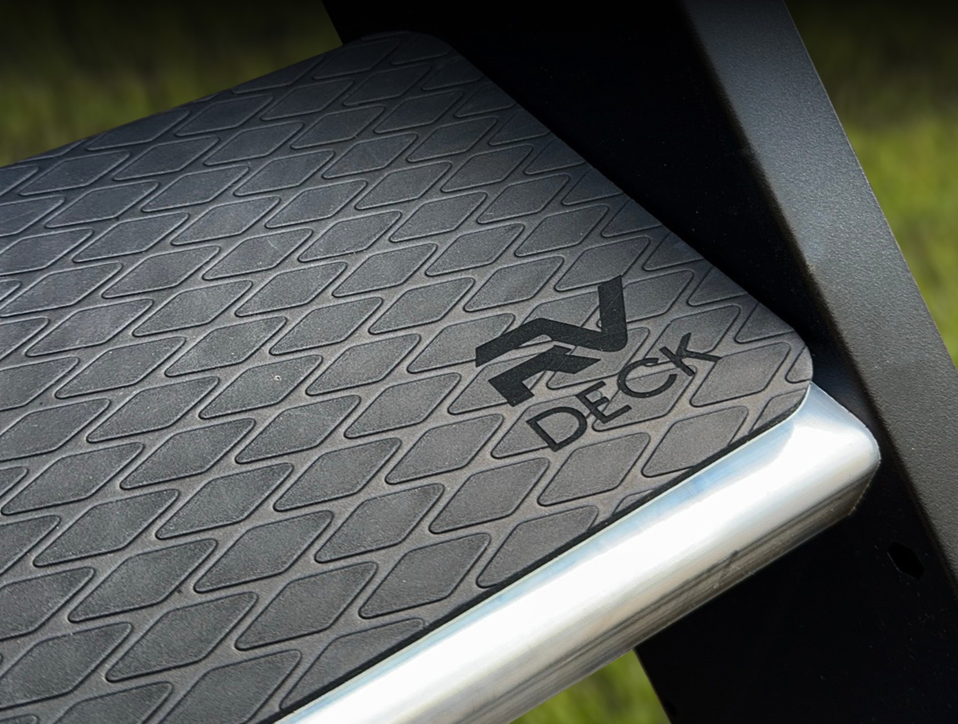 Step Covers