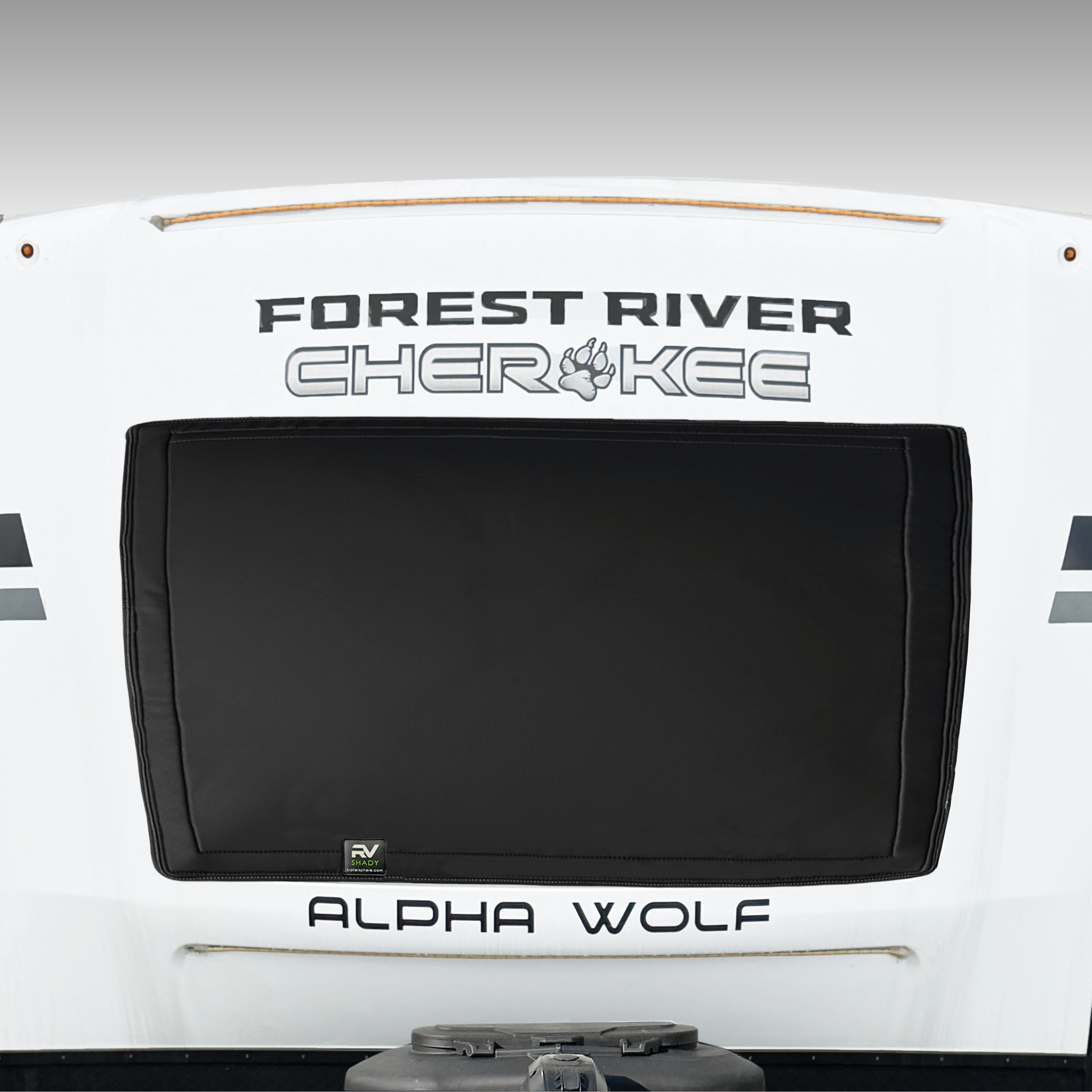 RV Shady for Cherokee Alpha Wolf 2025+