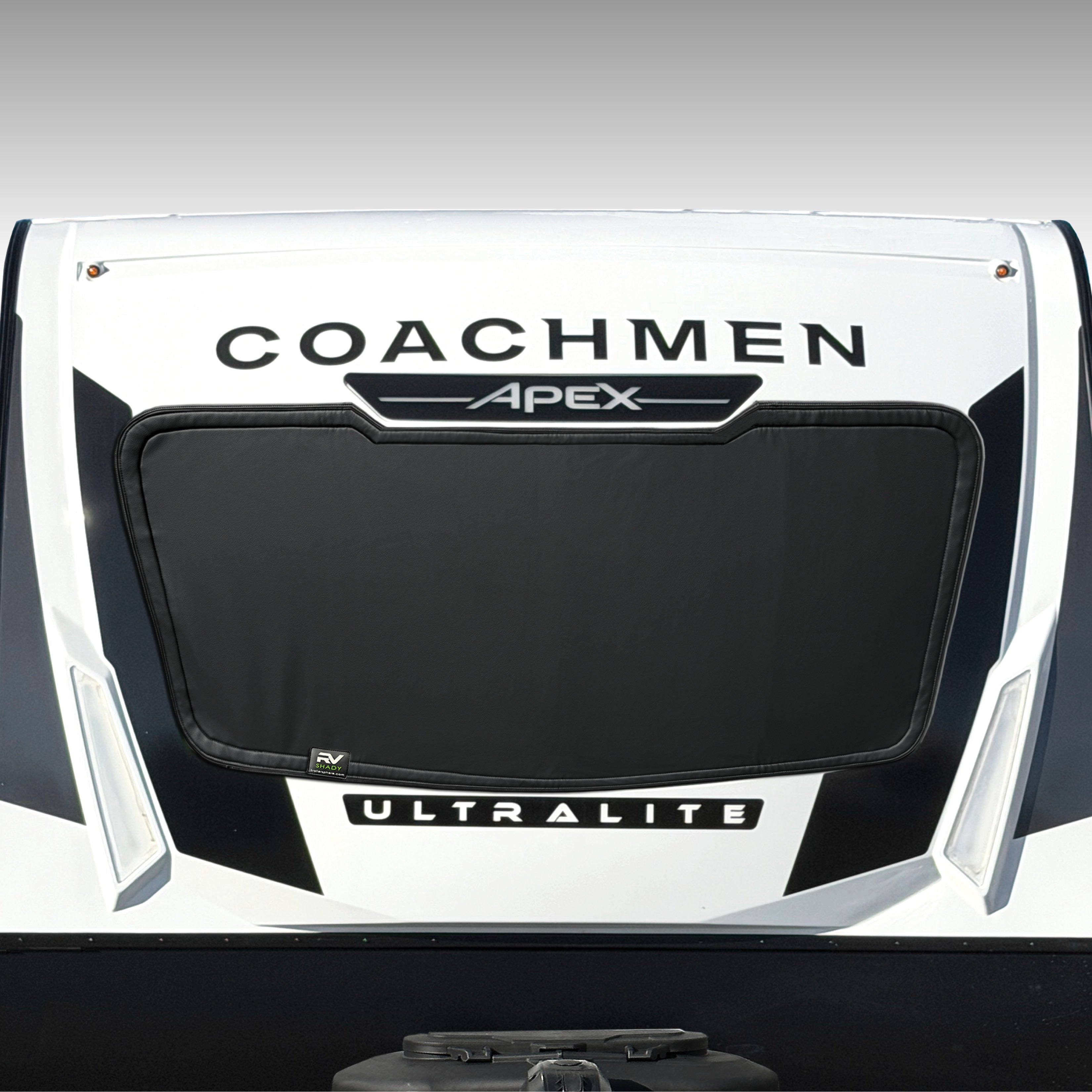RV Shady for Coachmen Apex 2026+