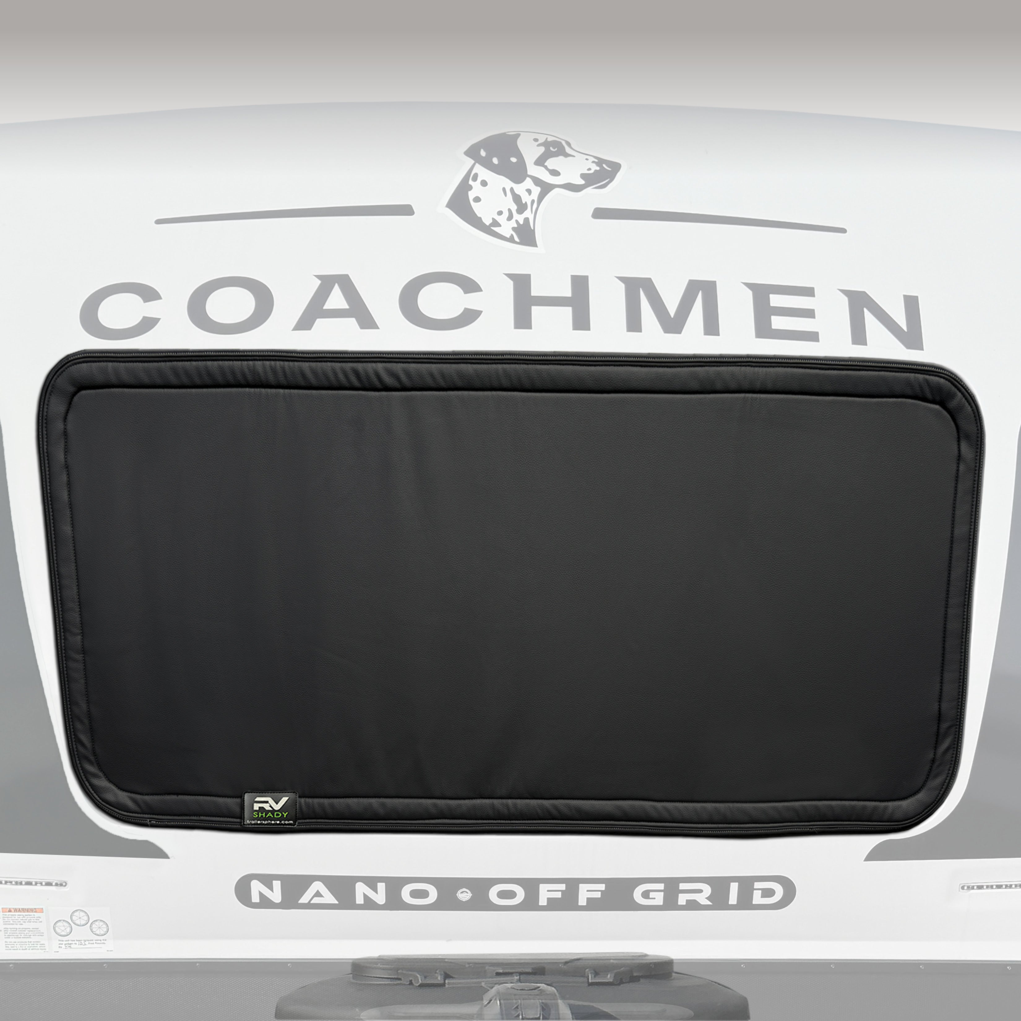 RV Shady for Coachmen Apex 2022-2026
