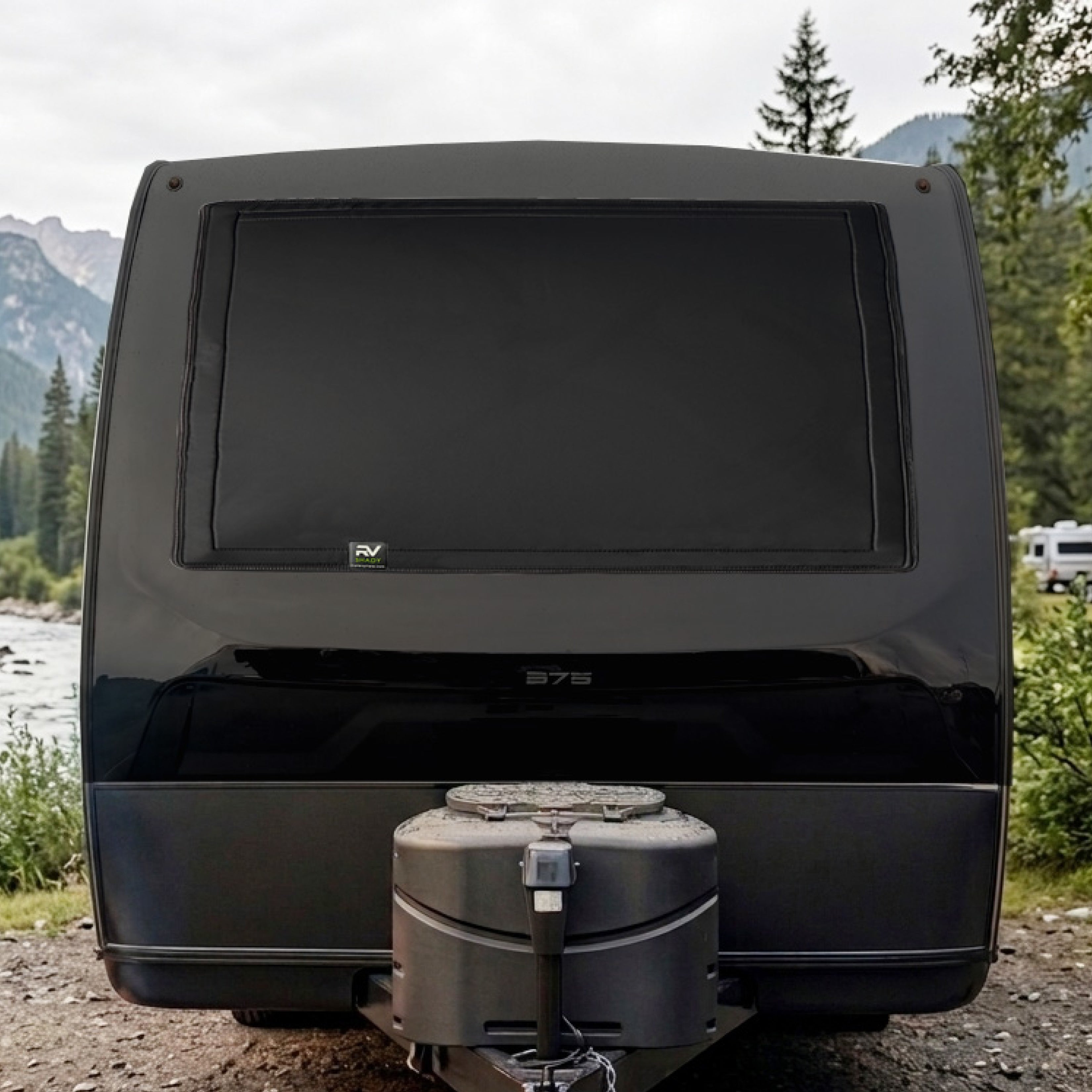 RV Shady for Brinkley Model I 2025+