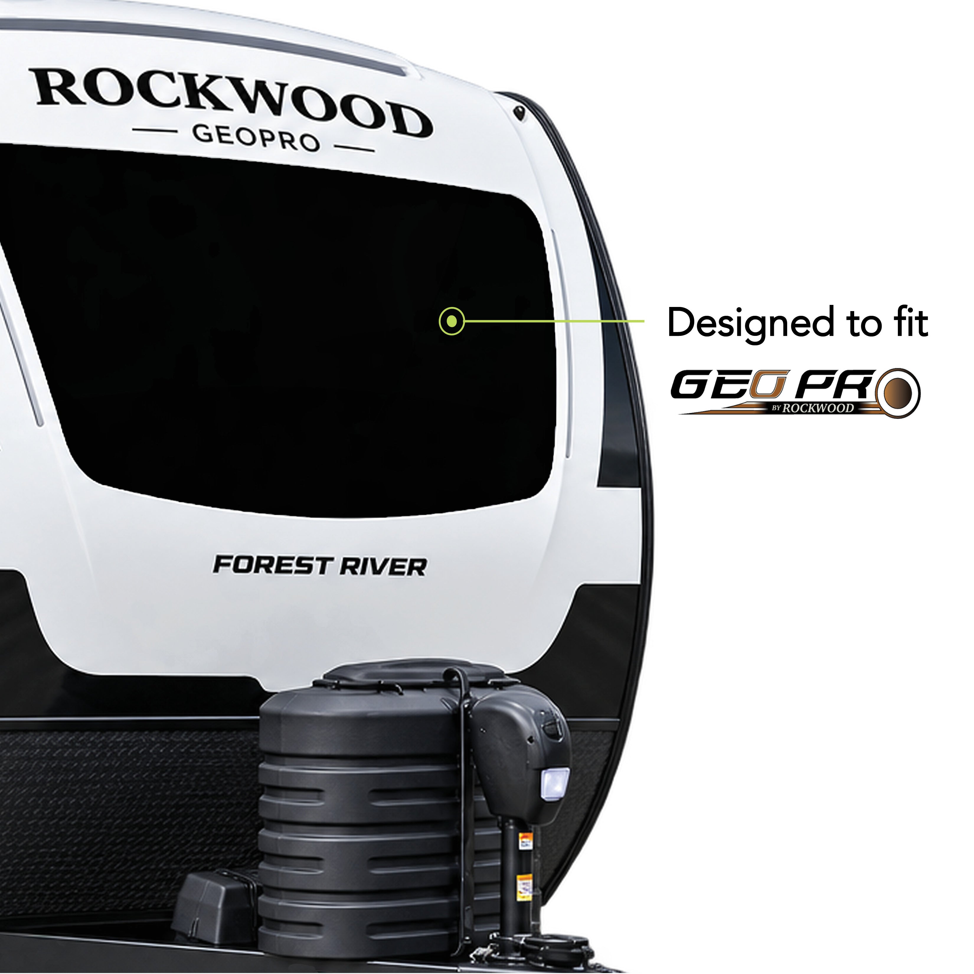 RV Shady for Geo Pro 2027+