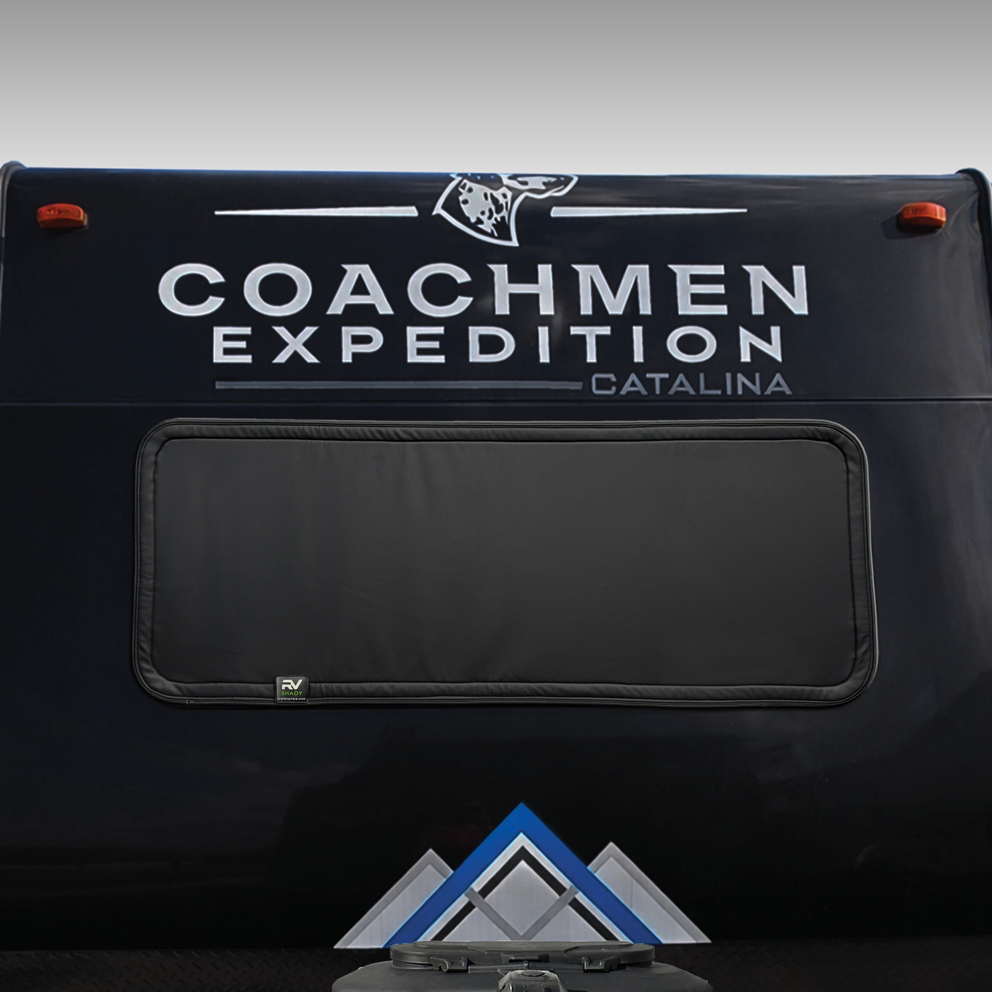 RV Shady for Coachmen Catalina Expedition 2020-2025