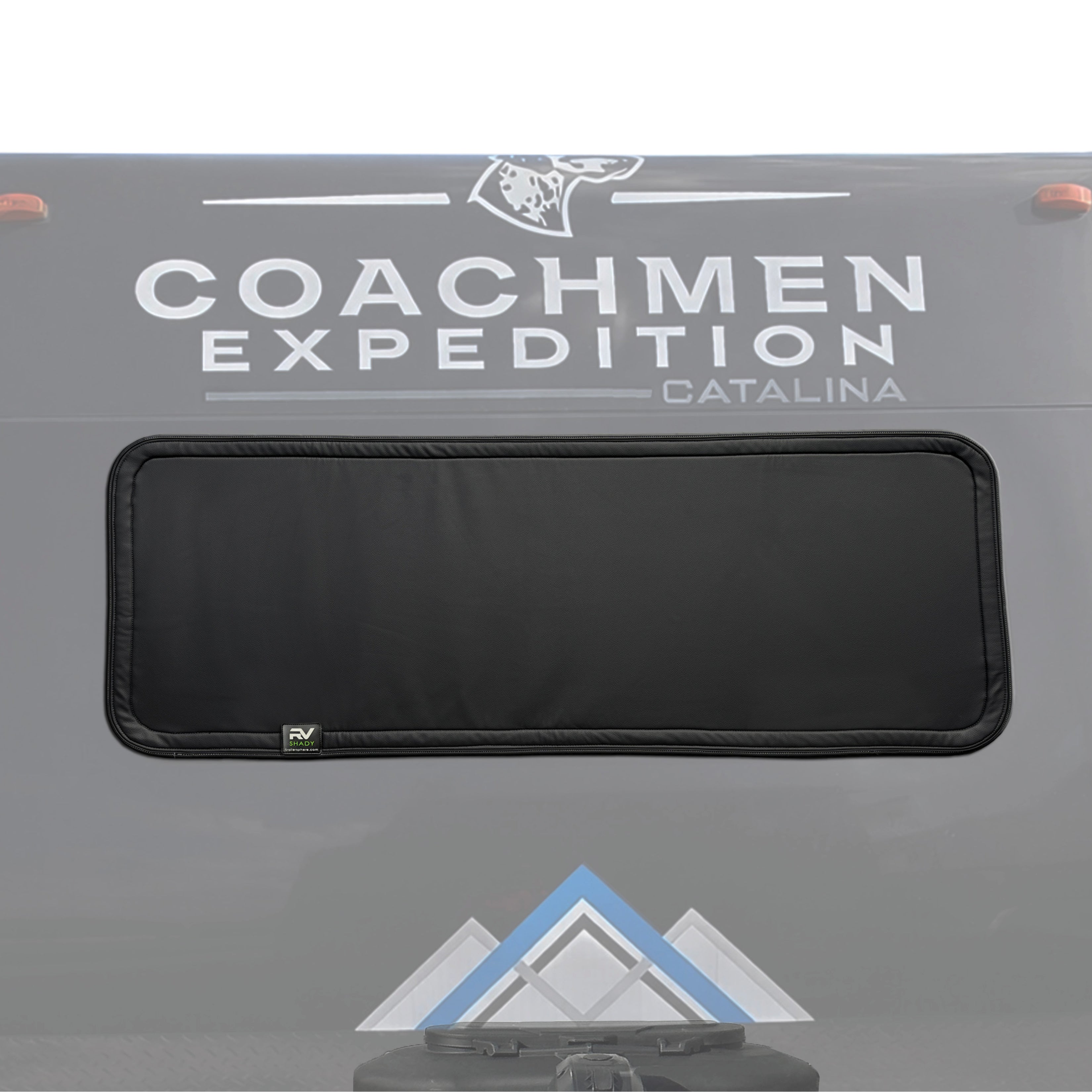 RV Shady for Coachmen Catalina Expedition 2020-2025