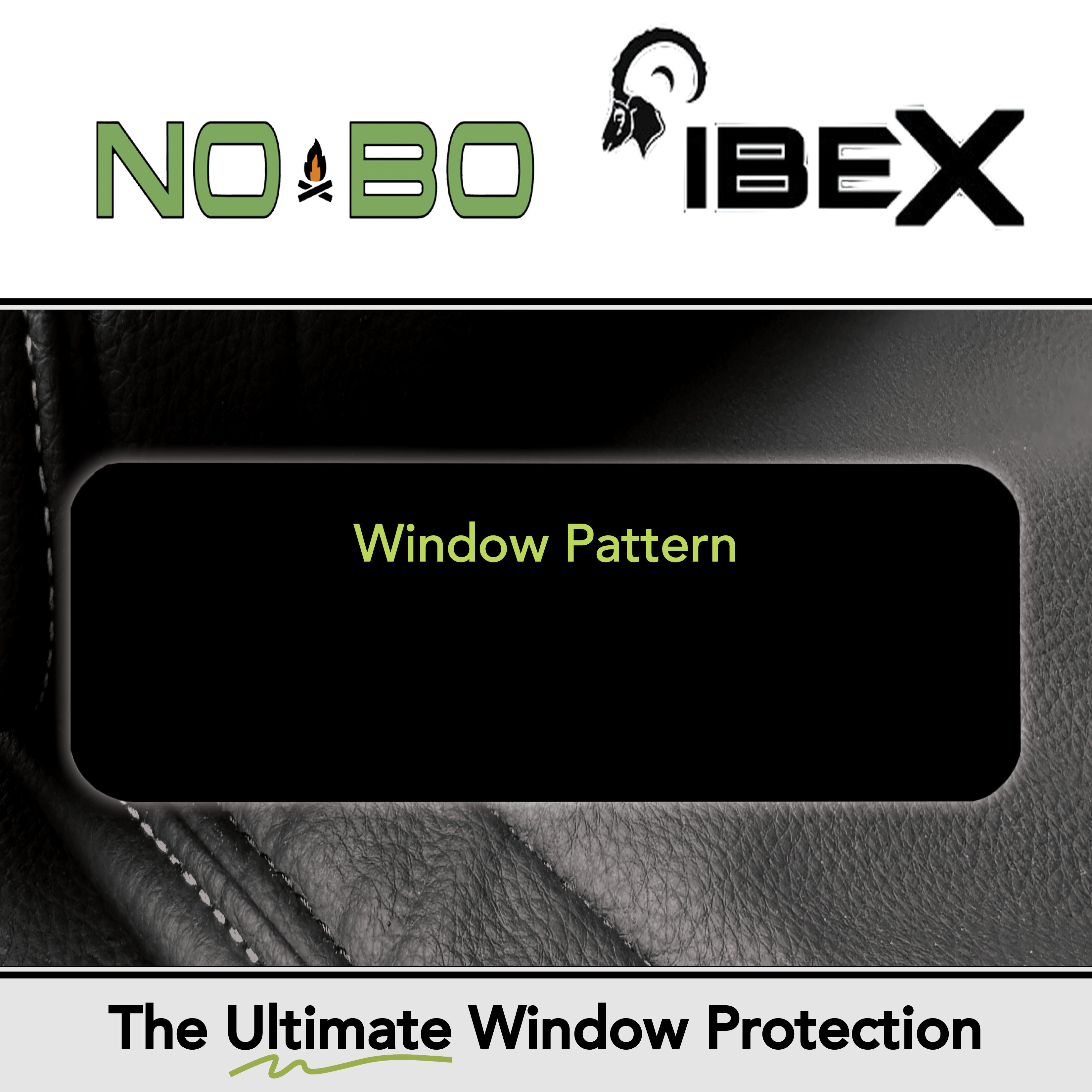 RV Shady for No Boundaries 2019-2026