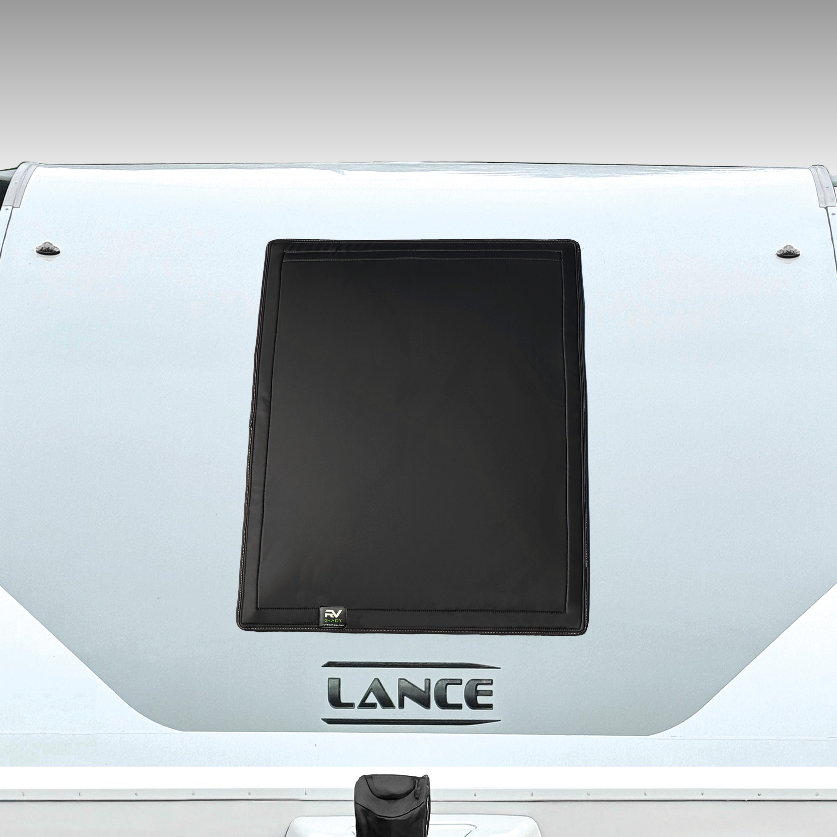 RV Shady for Lance 2015-2021 (Vertical Glass)