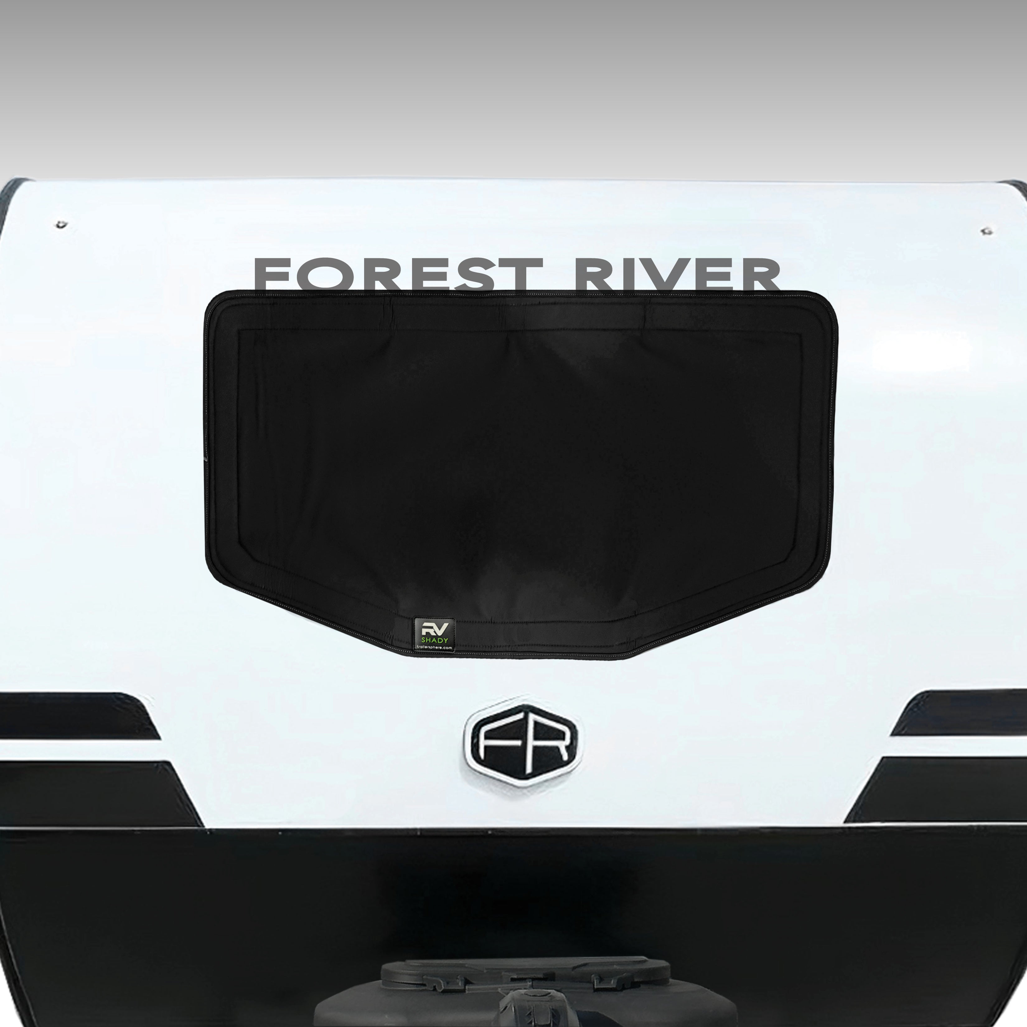 RV Shady for Surveyor Legend 2026+