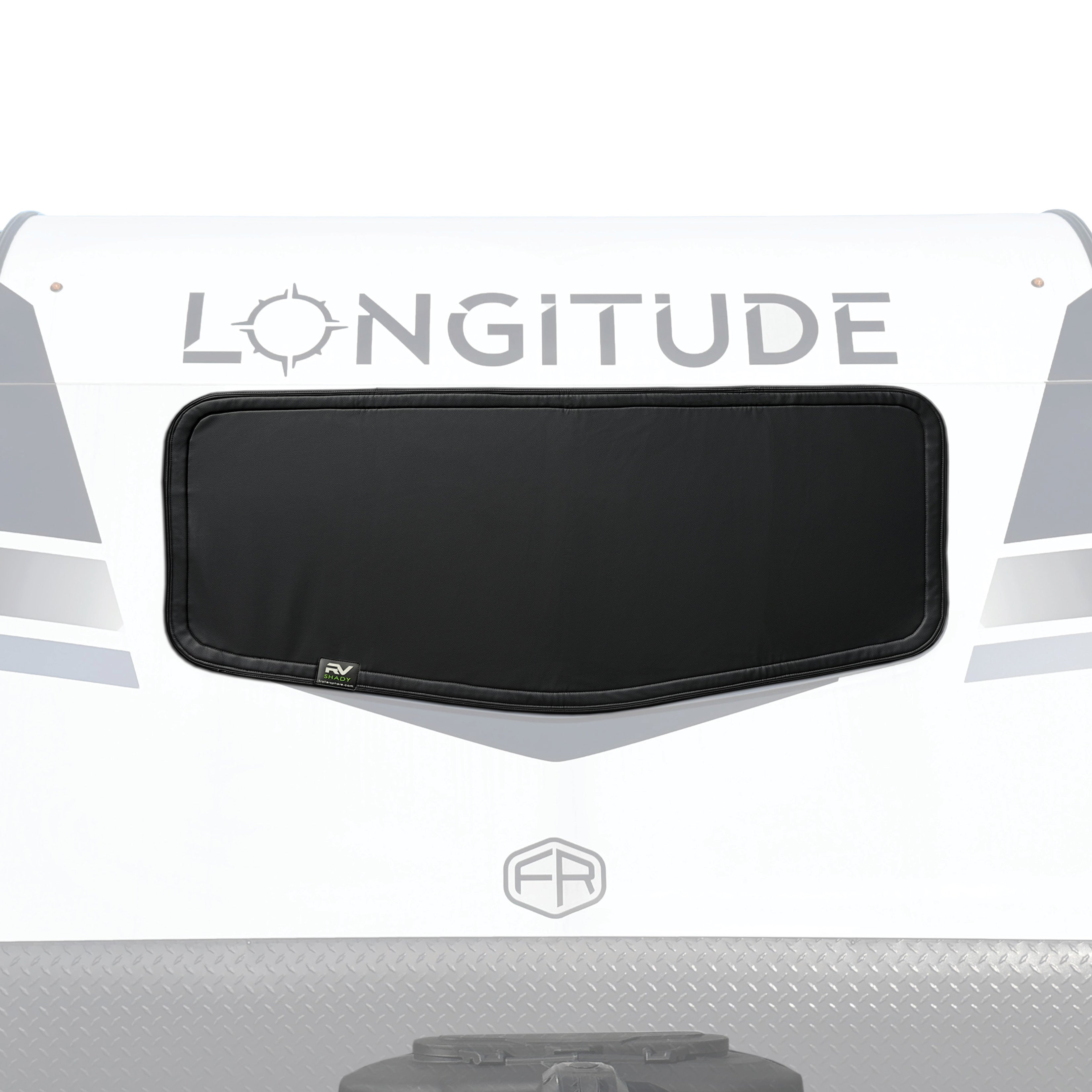 RV Shady for Longitude 2024+