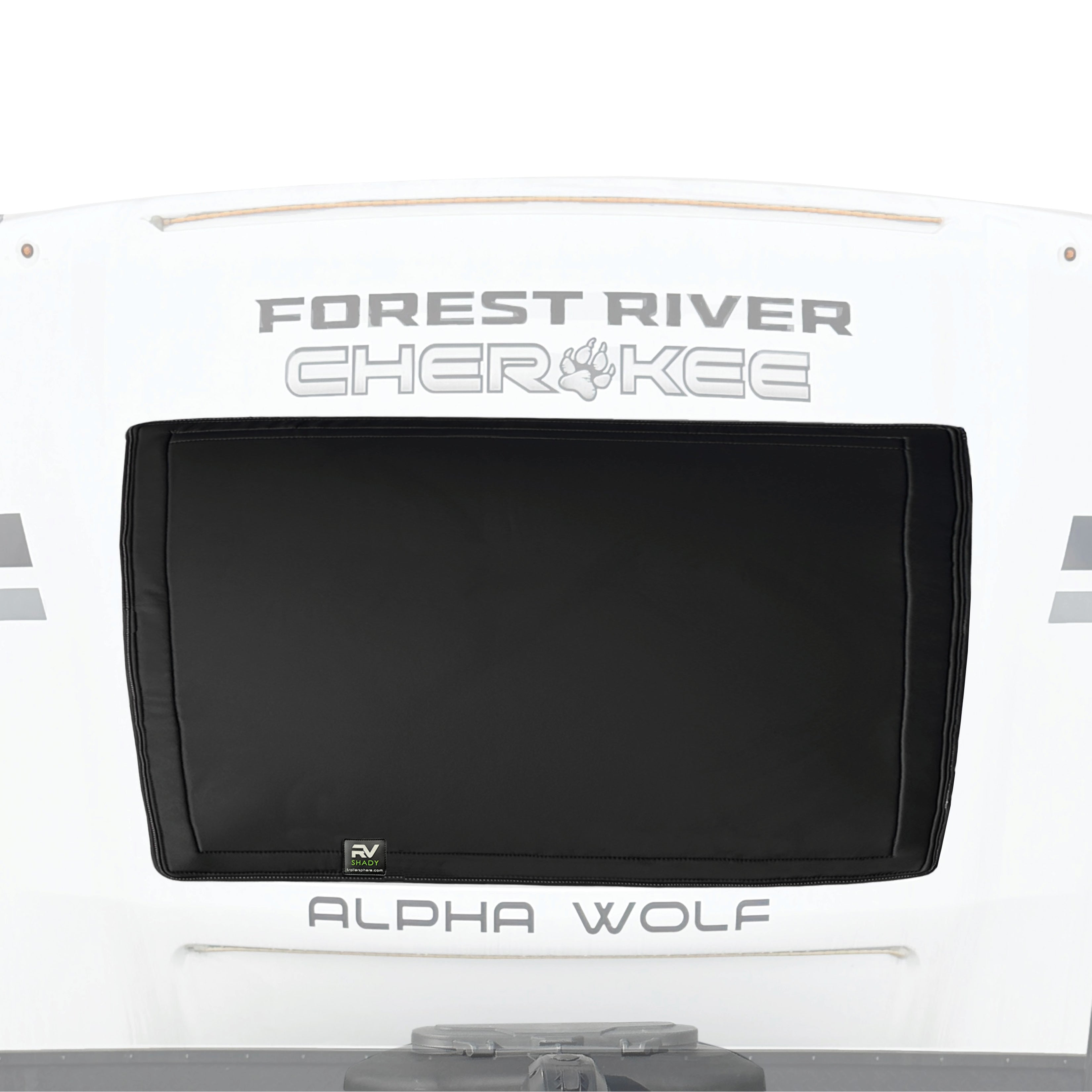 RV Shady for Cherokee Alpha Wolf 2025+