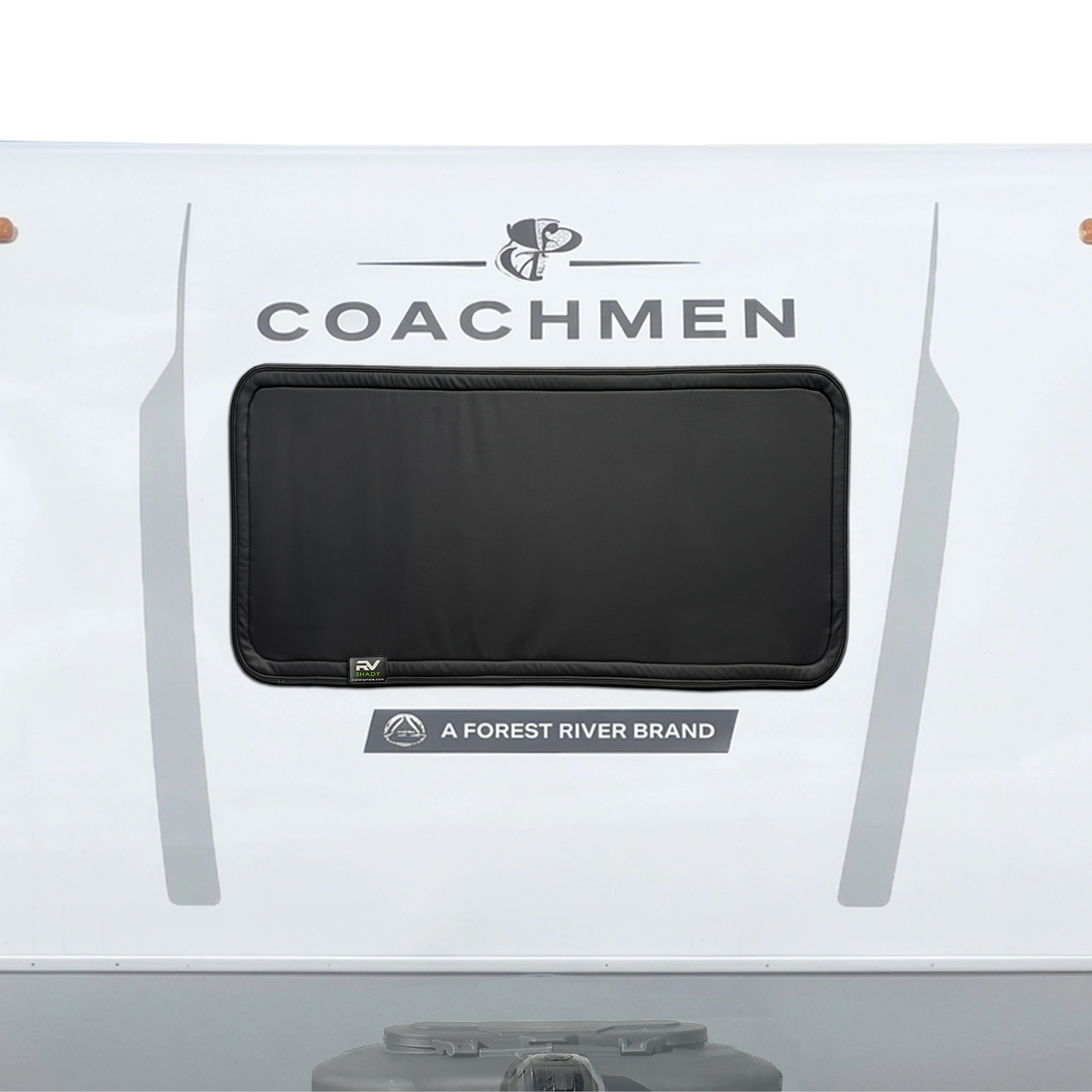 RV Shady for Coachmen Freedom Express Select 2025+