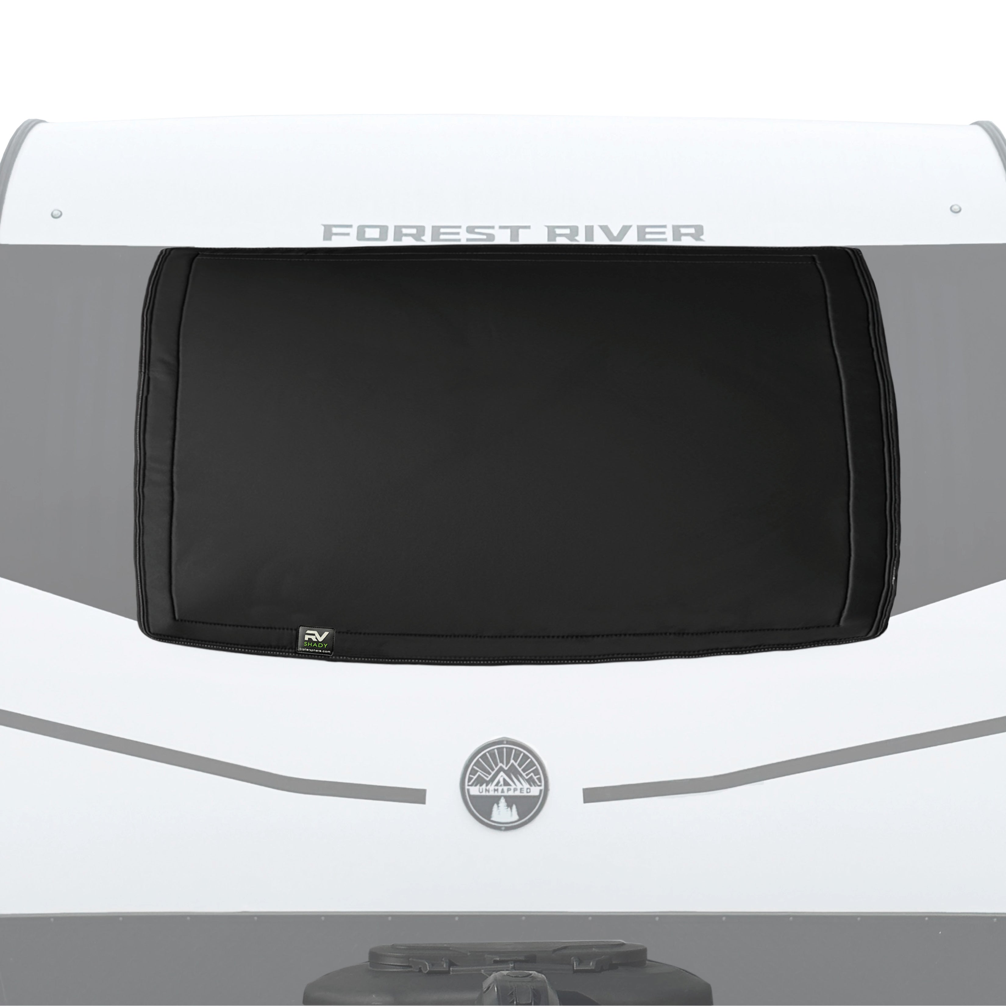 RV Shady for R-Pod, Unmapped 2026+