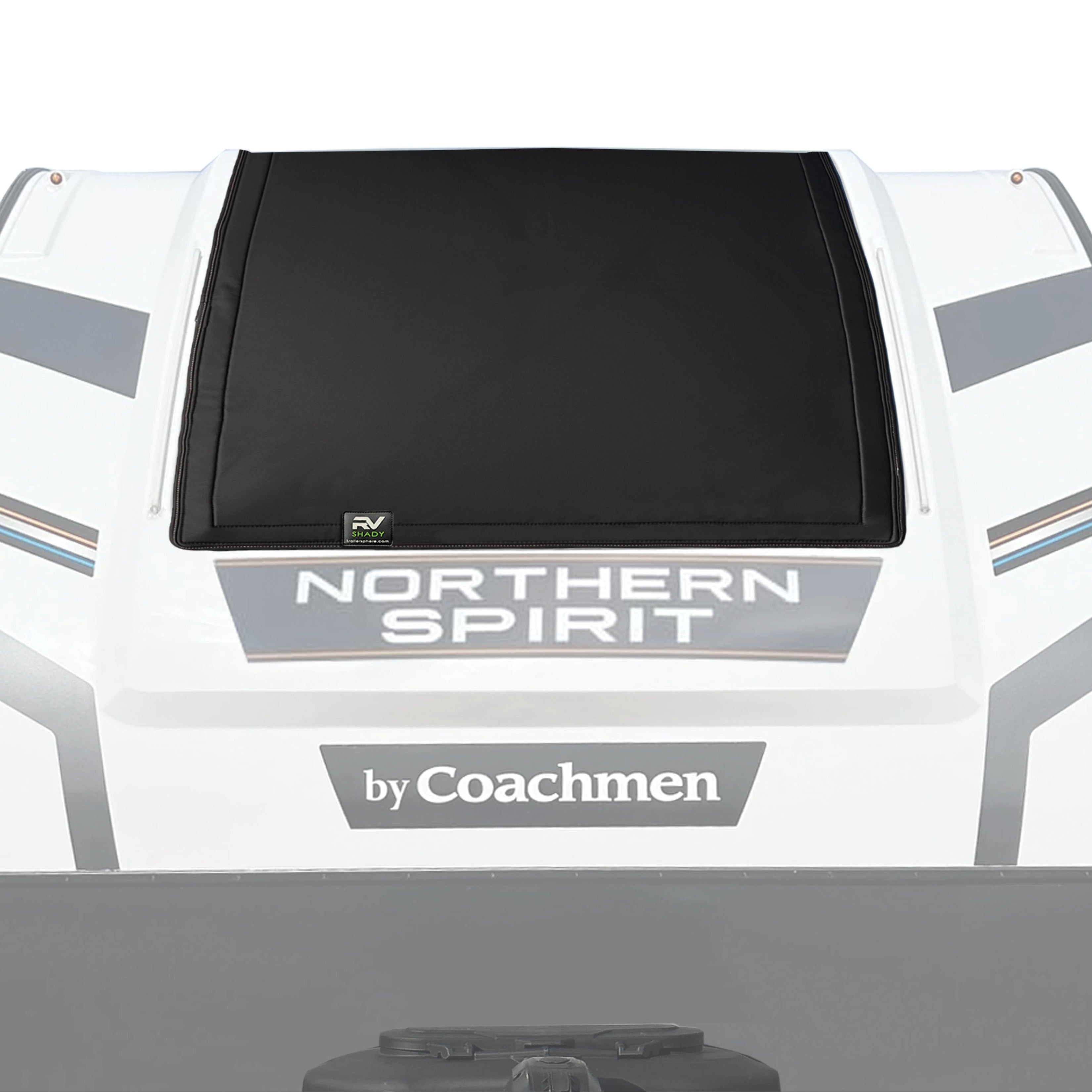 RV Shady for Coachmen Northern Spirit 2025+