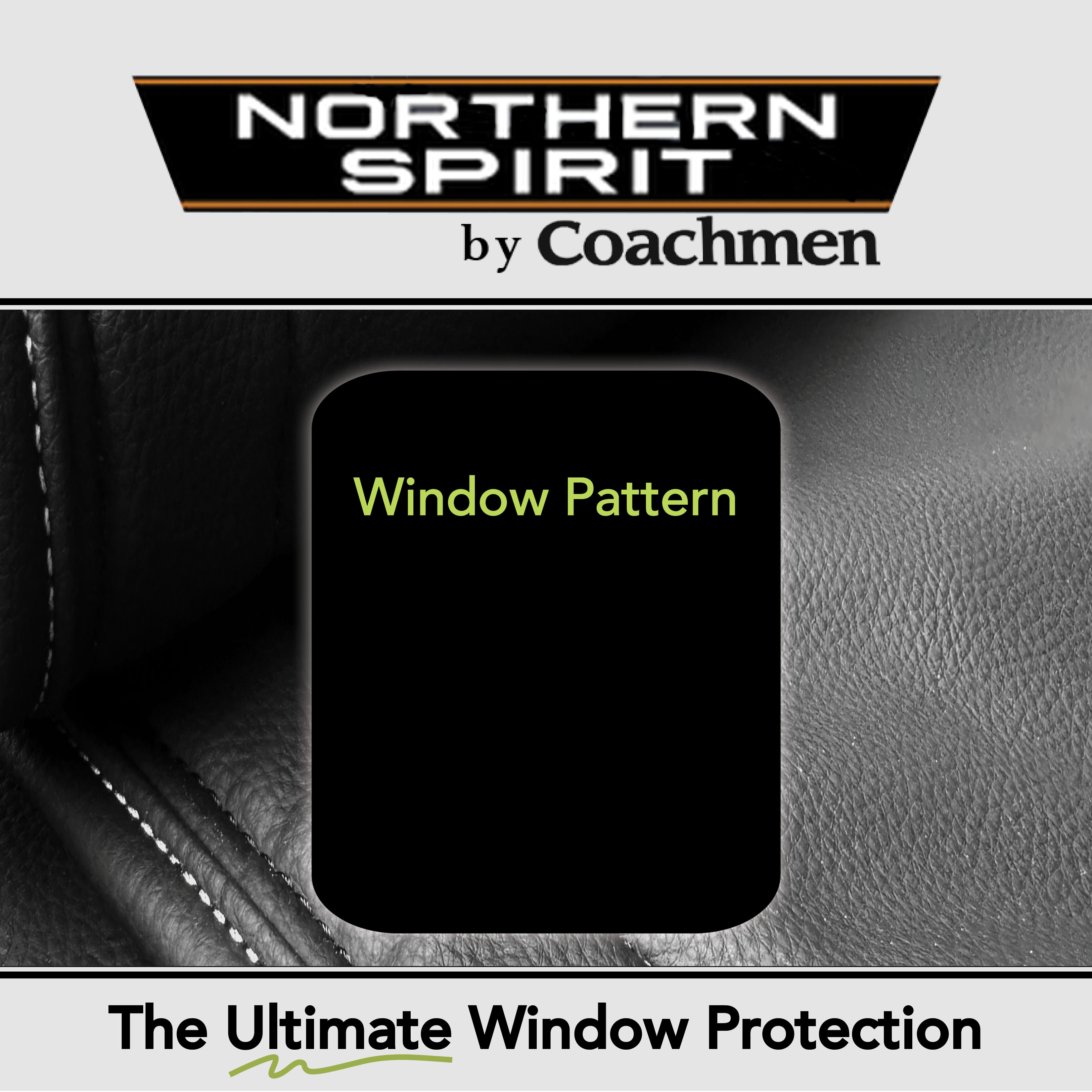 RV Shady for Coachmen Northern Spirit 2025+