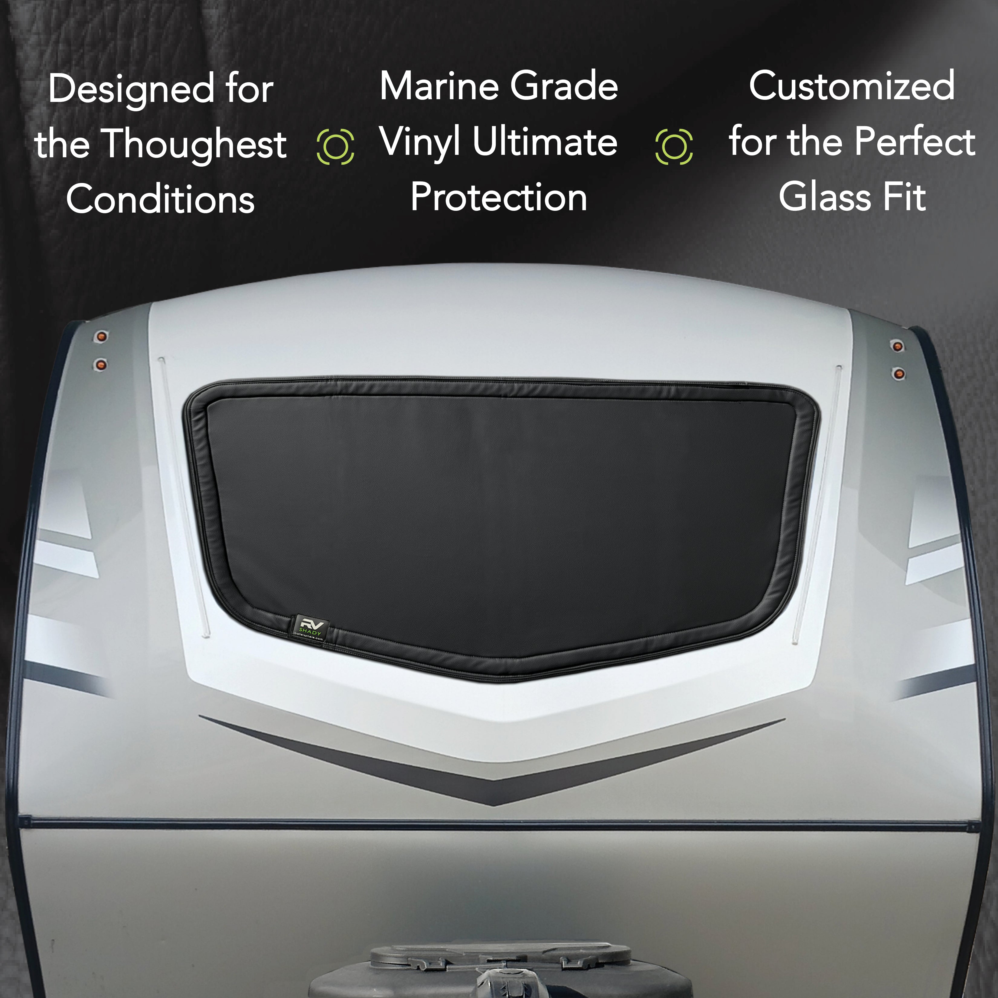 RV Shady for Keystone Cougar 2019-2026