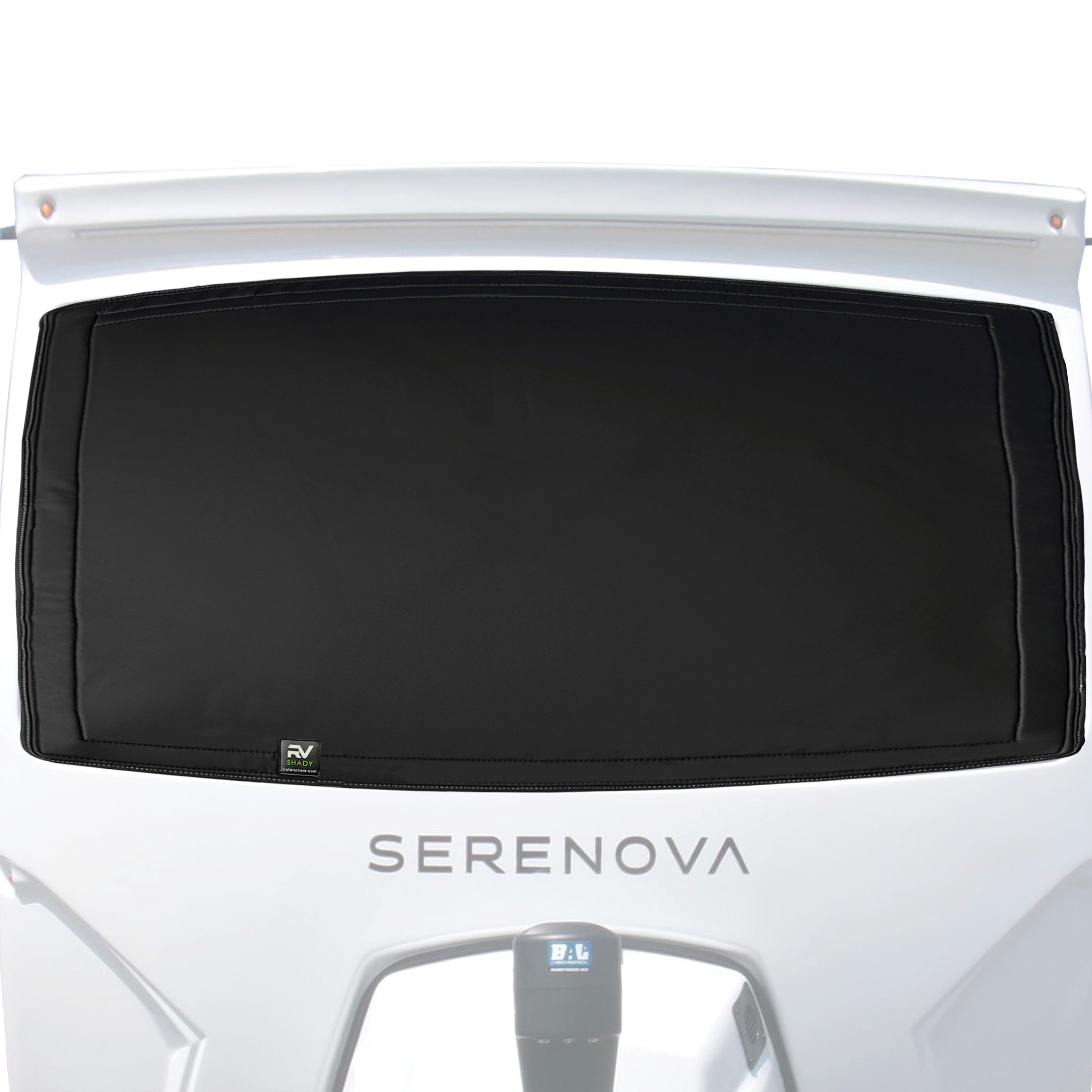 RV Shady for Grand Design Serenova 2025+