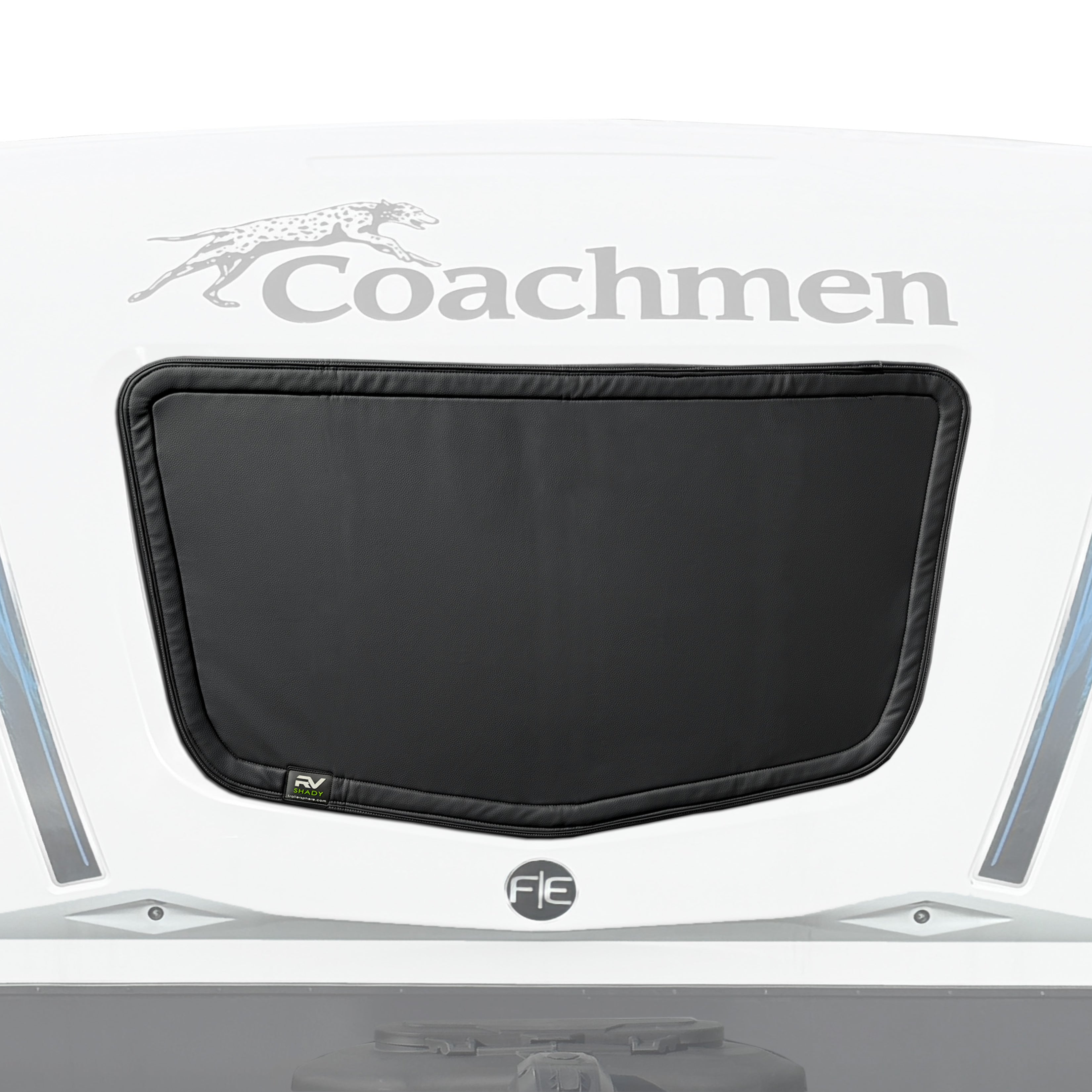 RV Shady for Coachmen Freedom Express 2020-2026