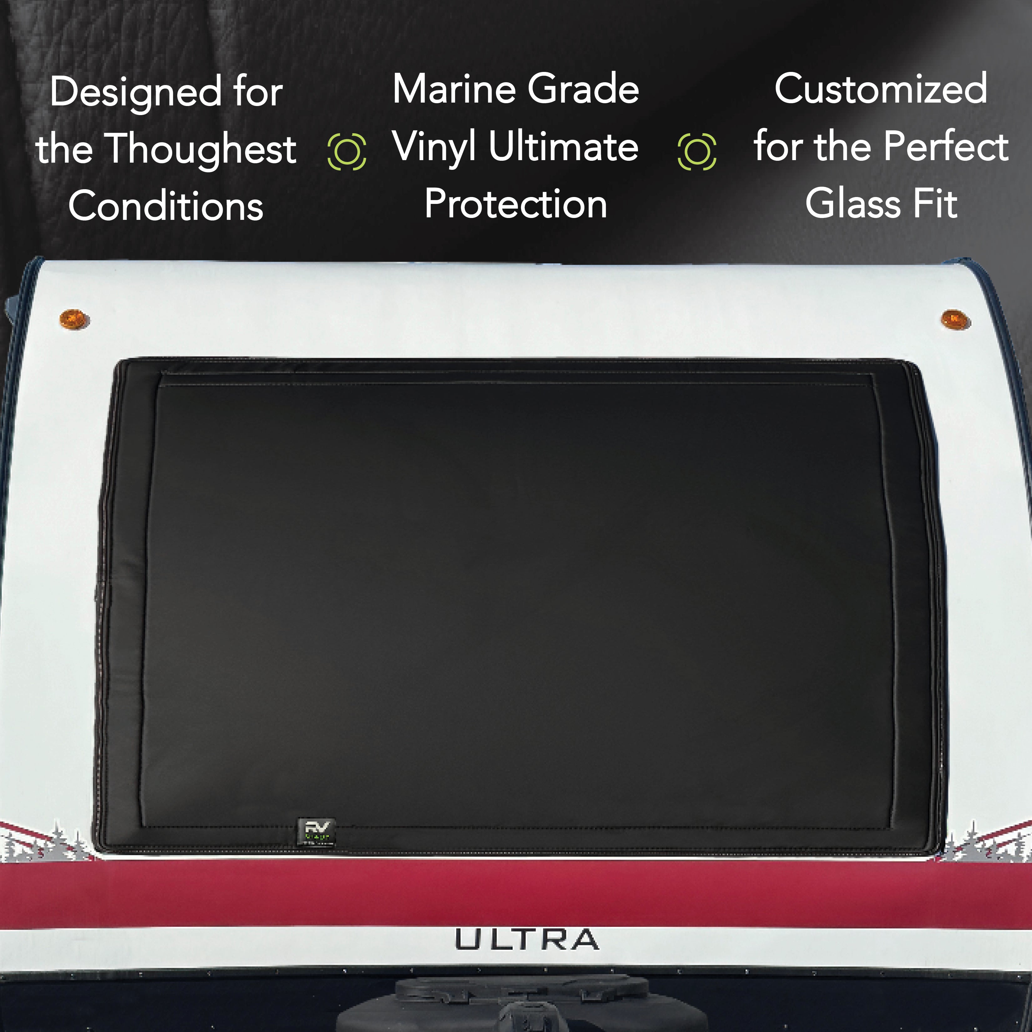 RV Shady for Campsite Ultra 2025+