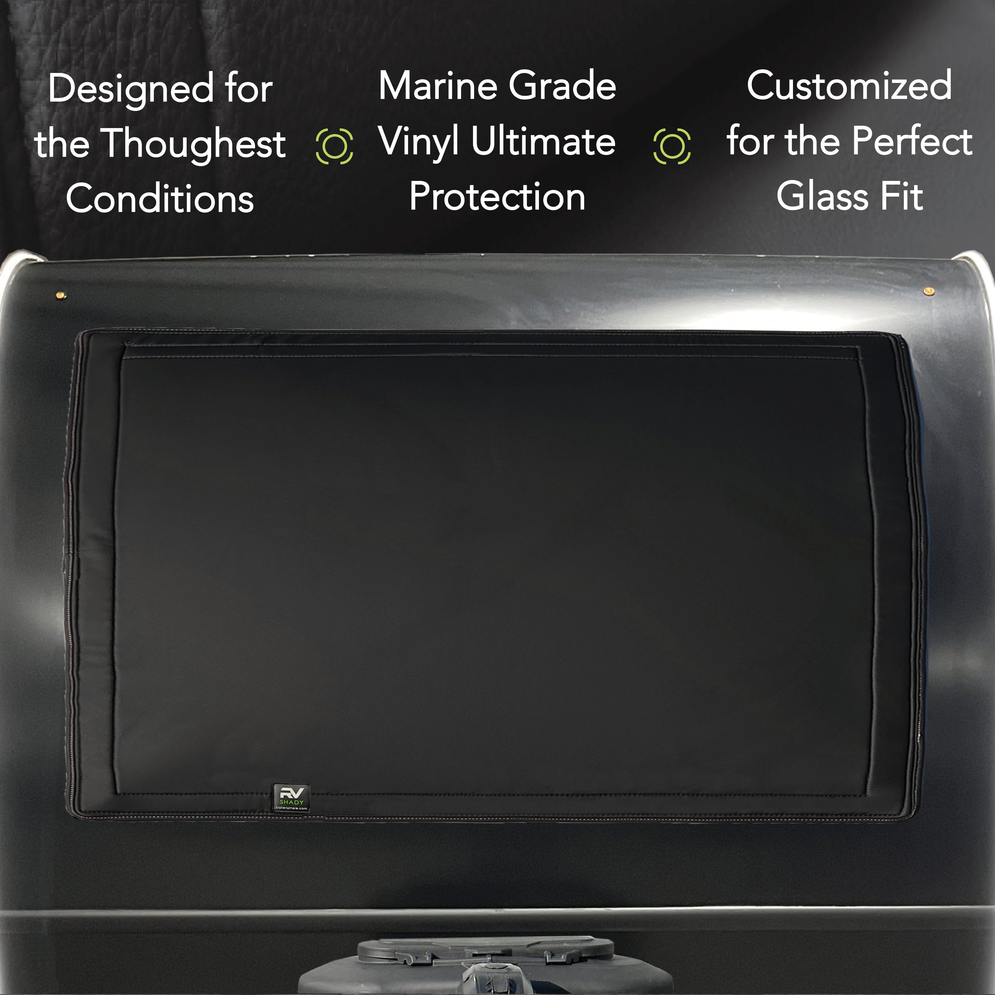 RV Shady for Winnebago Thrive 2026+