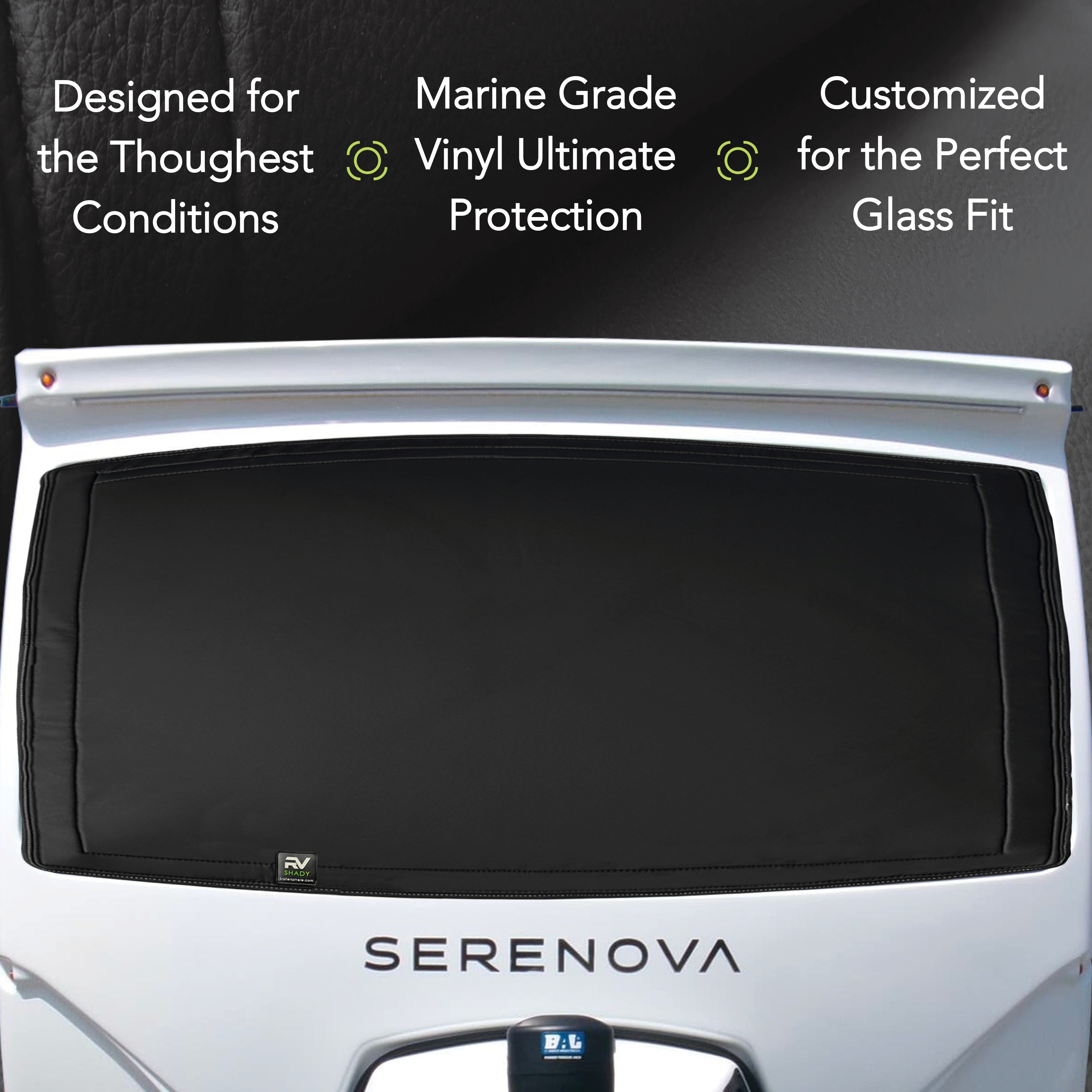 RV Shady for Grand Design Serenova 2025+