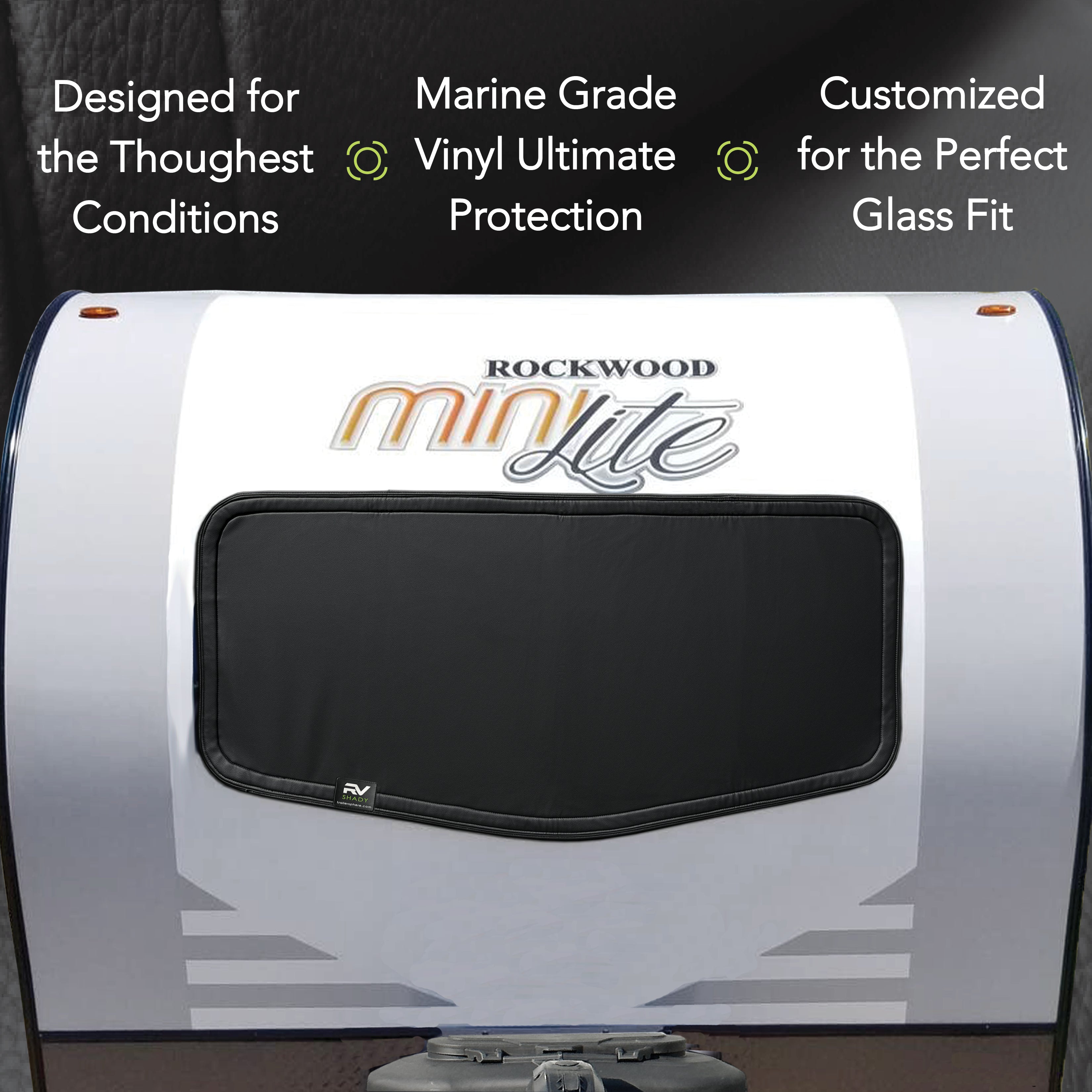 RV Shady for Rockwood Mini Lite / Flagstaff Micro Lite 2019-2021