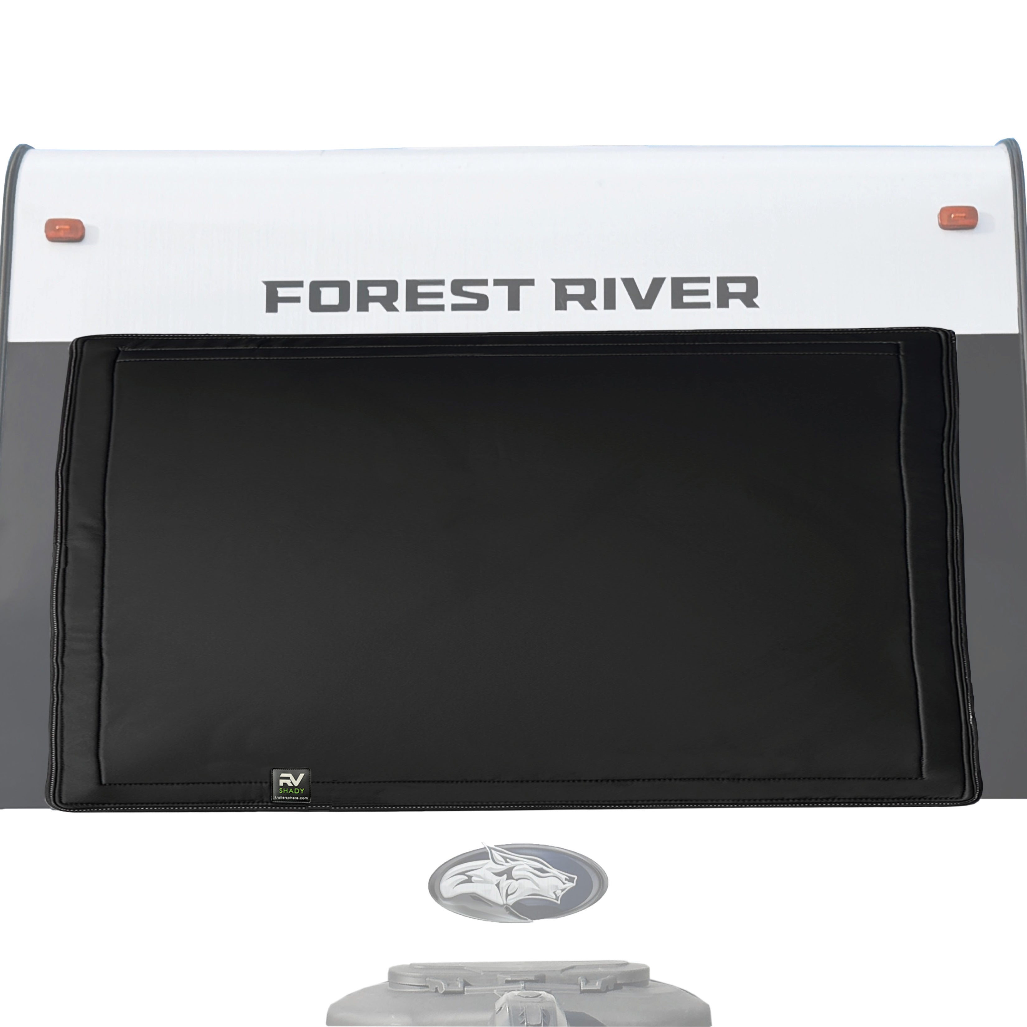 RV Shady for Cherokee Alpha Wolf 2025+