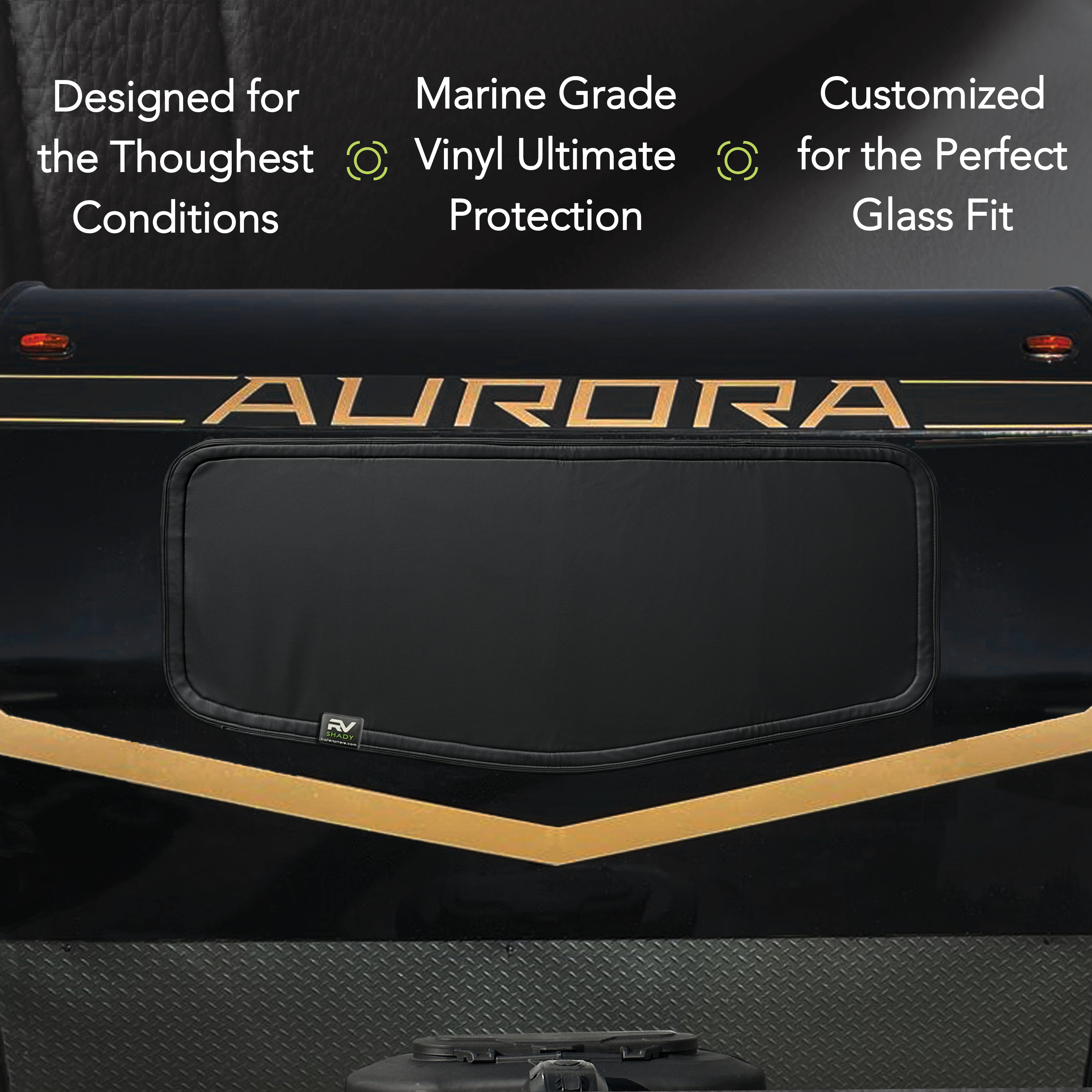 RV Shady for Aurora 2023-2026