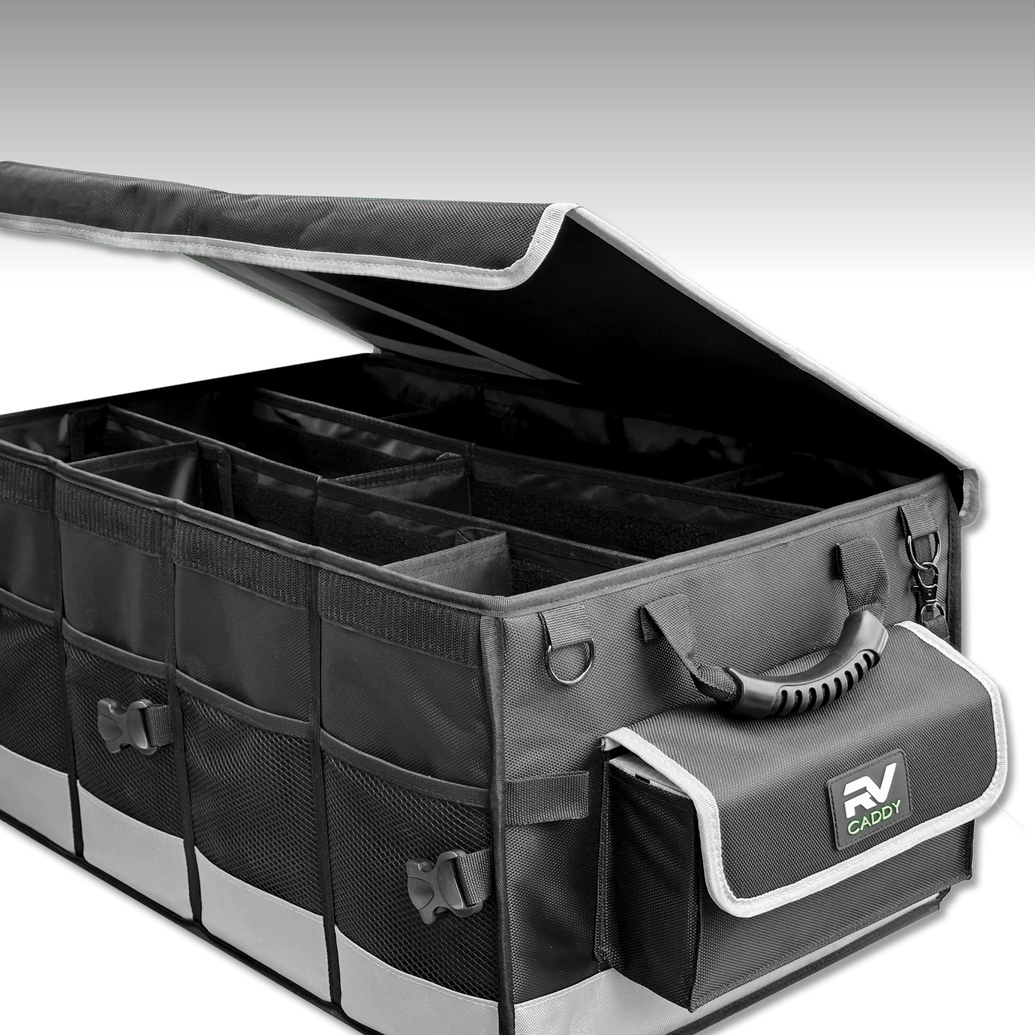 RV Caddy RV Accessories Organizer