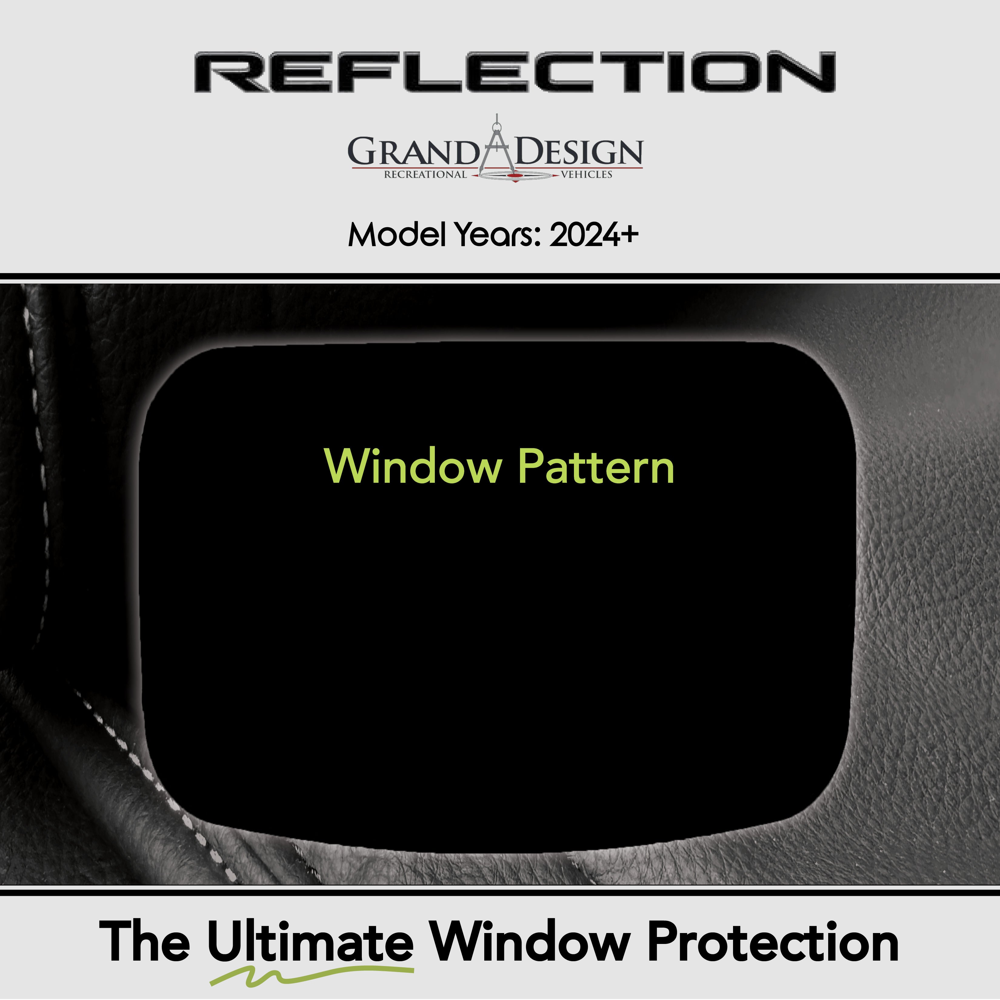 RV Shady for Grand Design Reflection 2024+