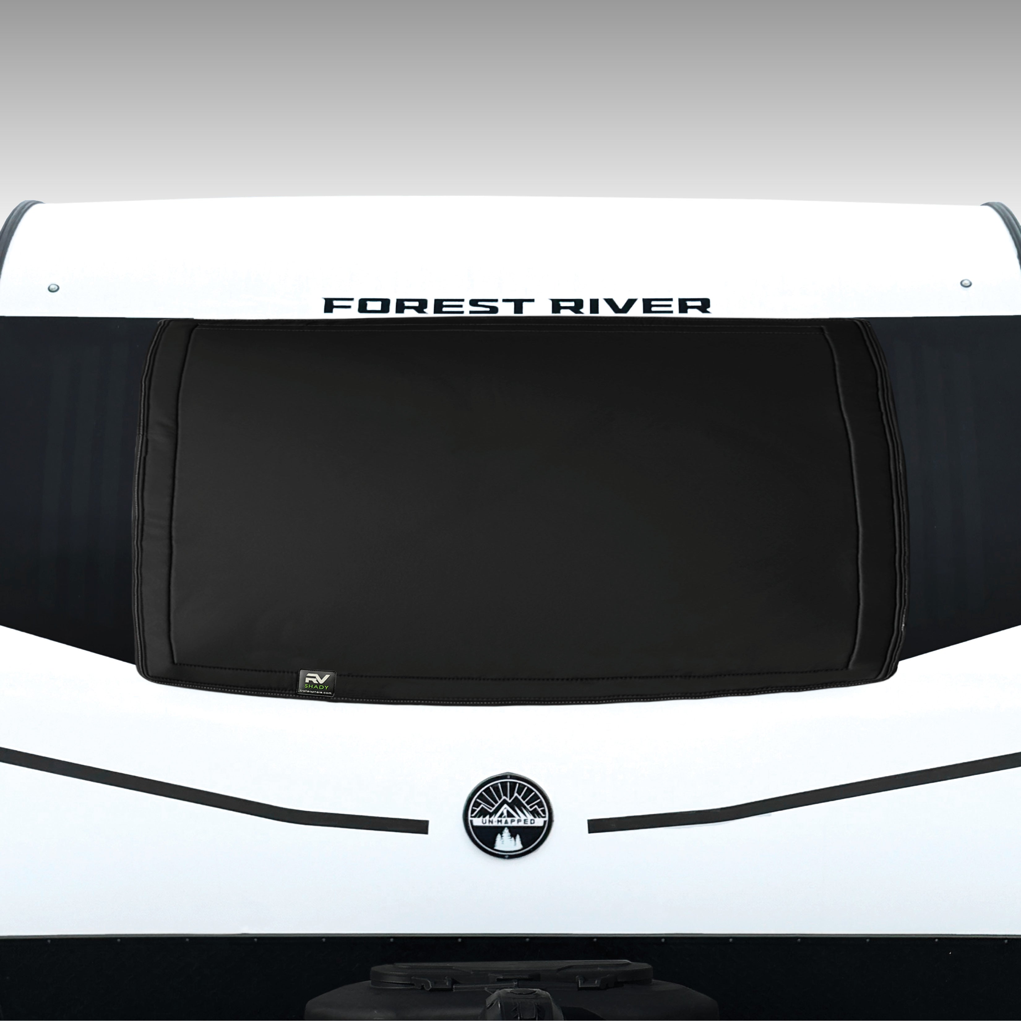 RV Shady for R-Pod, Unmapped 2026+