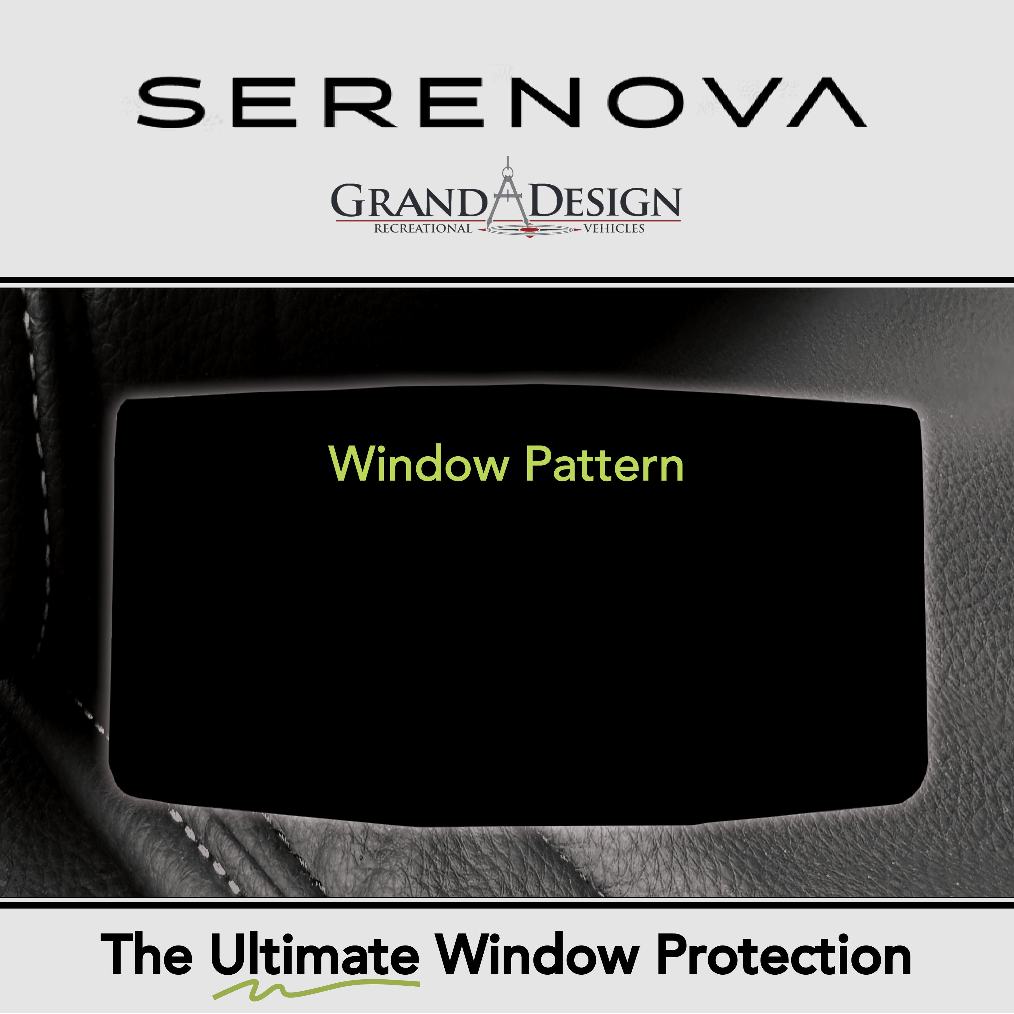 RV Shady for Grand Design Serenova 2025+