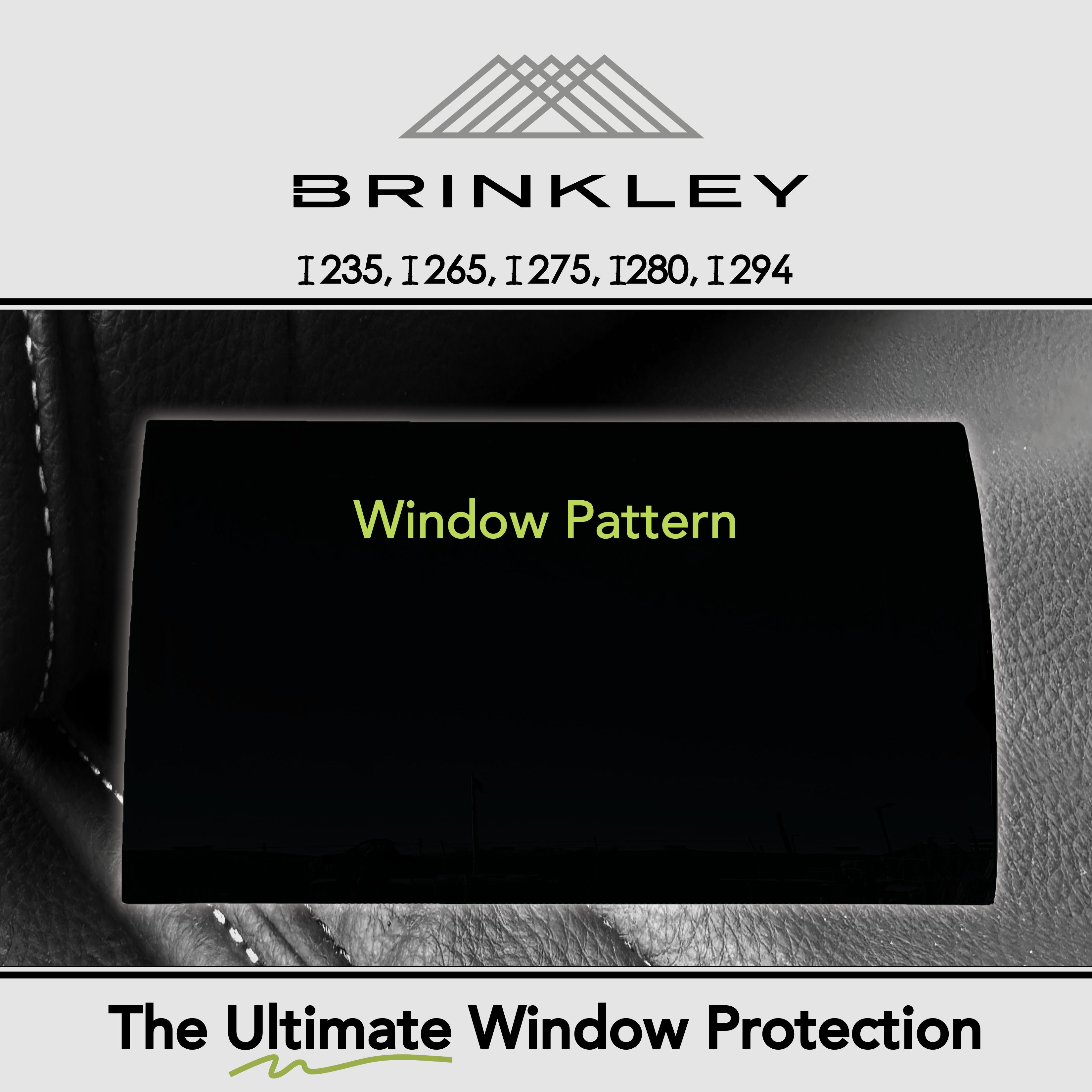 RV Shady for Brinkley Model I 2025+