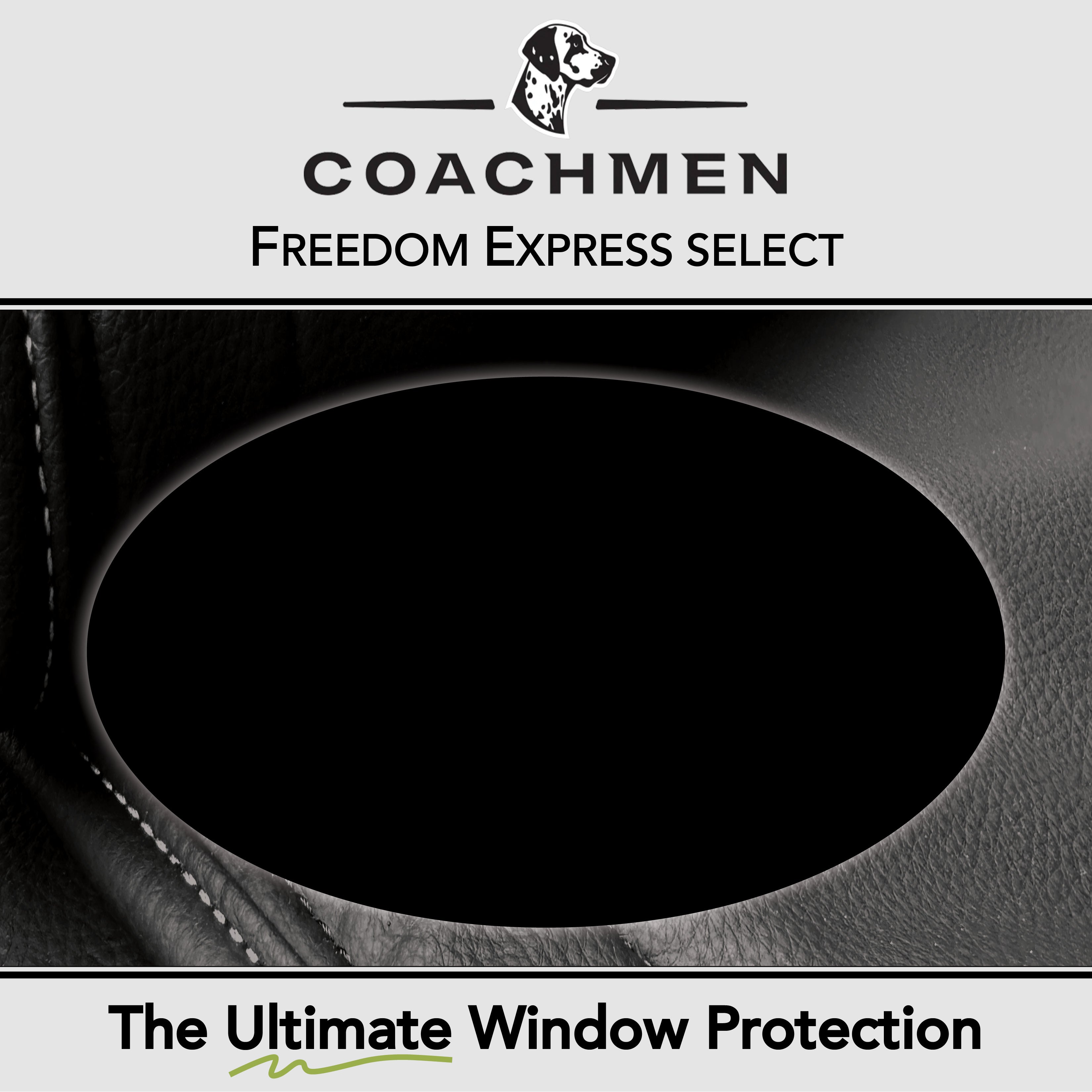 RV Shady for Coachmen Remote 2025+