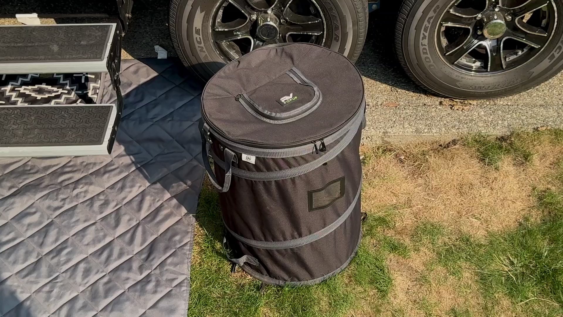 Load video: