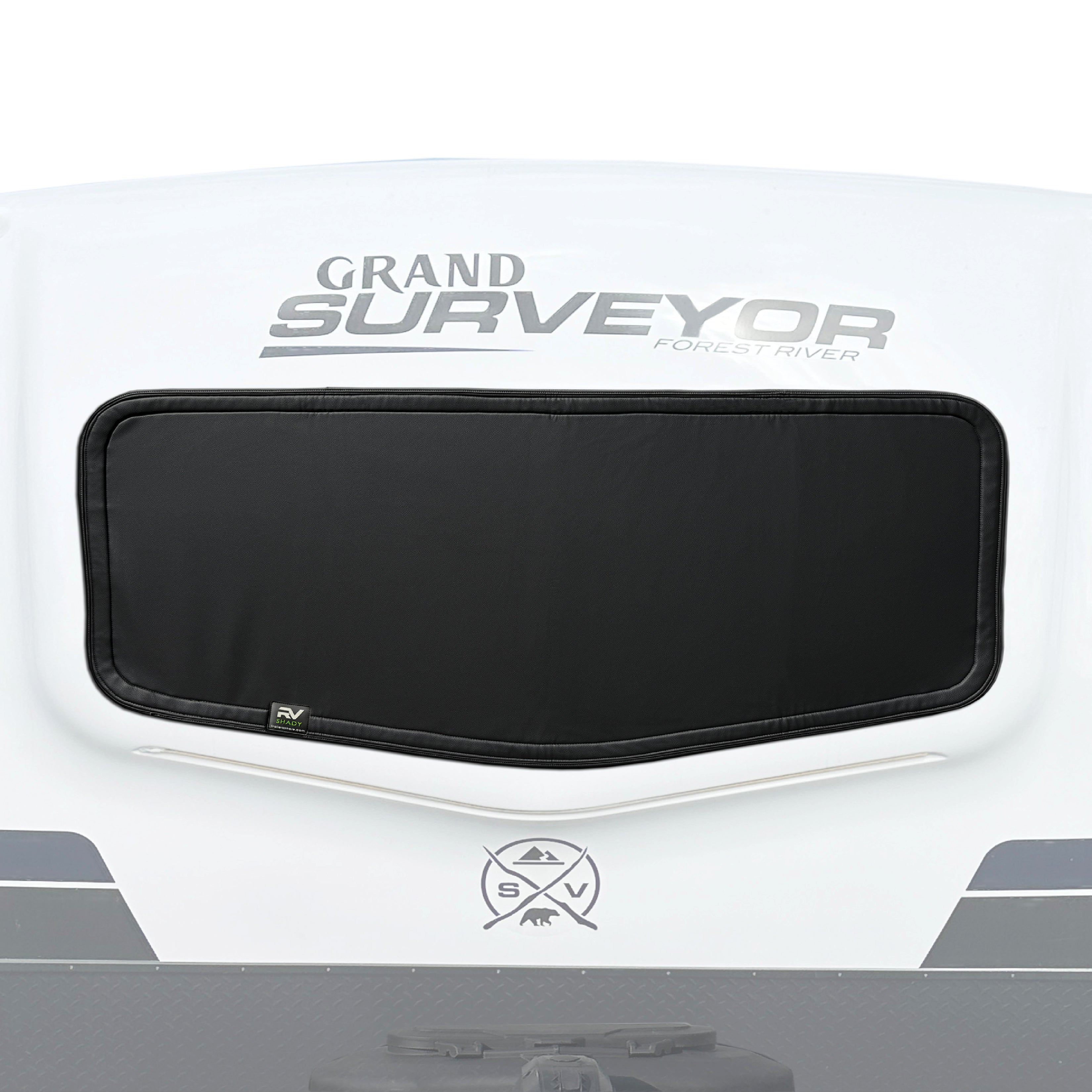 RV Shady for Grand Surveyor Pro