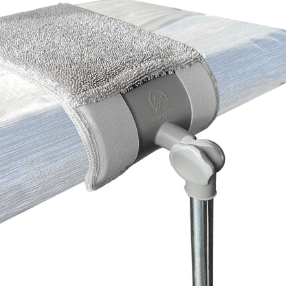 Easy Squeegee, RV Awning Mop