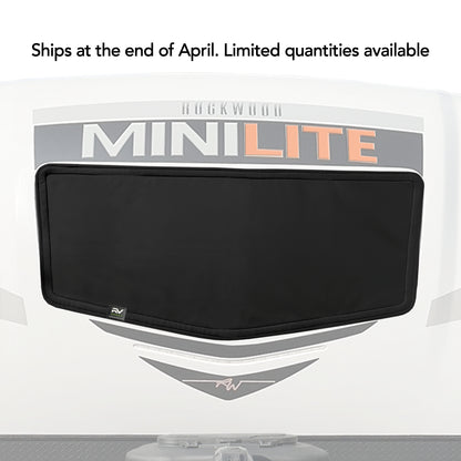 RV Shady for Rockwood Mini Lite / Flagstaff Micro Lite 2021-2025