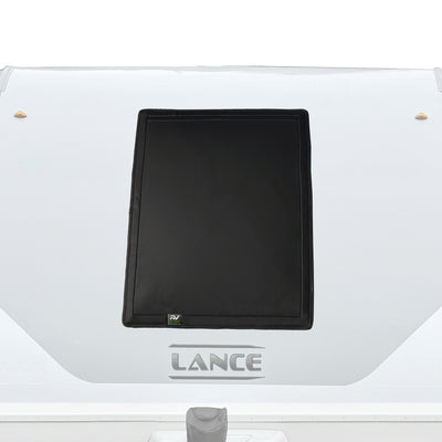 RV Shady for Lance 2015-2021 (Vertical Glass)