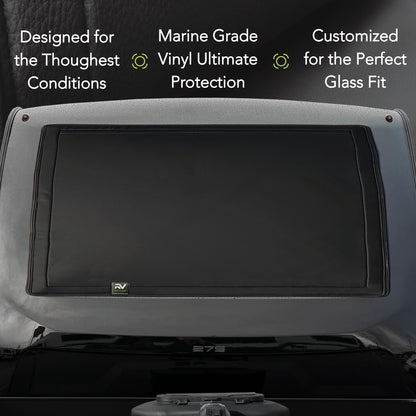 RV Shady for Brinkley Model I 2025+