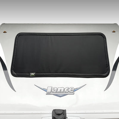 RV Shady for Lance 2465 2019-2021 (Horizontal Glass)
