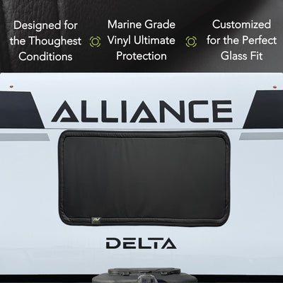RV Shady for Alliance, Delta 2026+