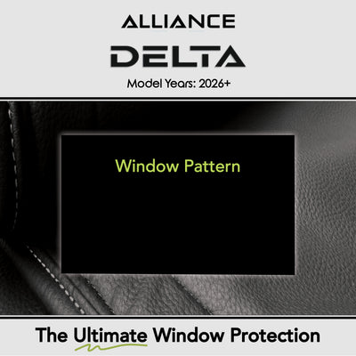 RV Shady for Alliance, Delta 2026+