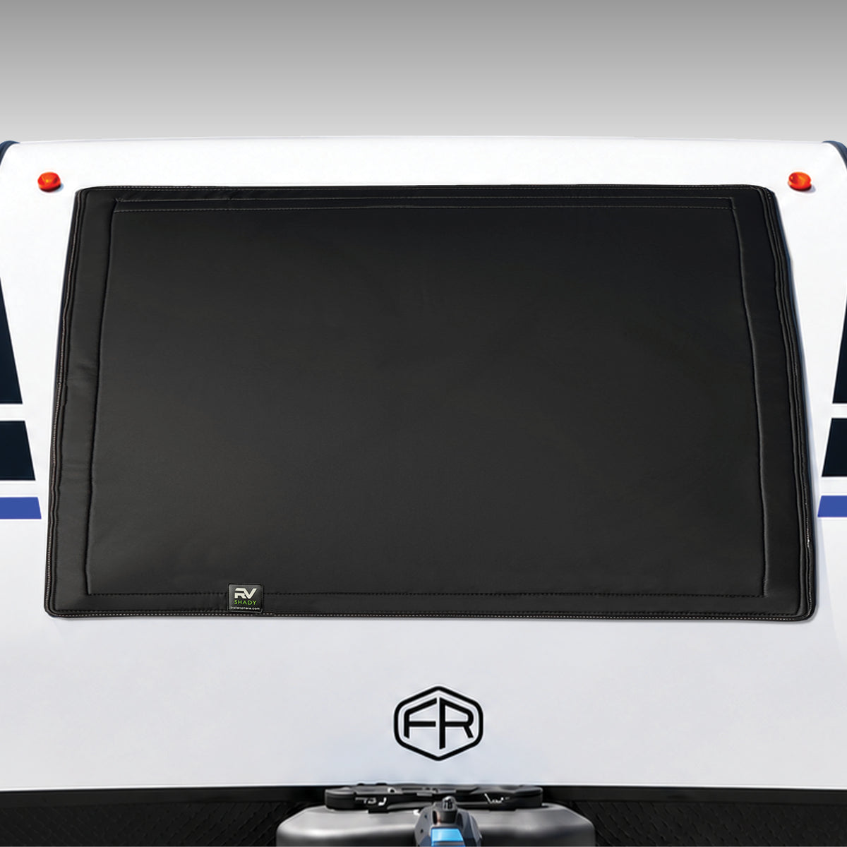 RV Shady for Cherokee Alpha Wolf 2027+