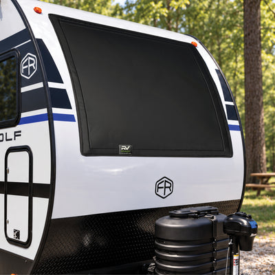 RV Shady for Cherokee Alpha Wolf 2027+