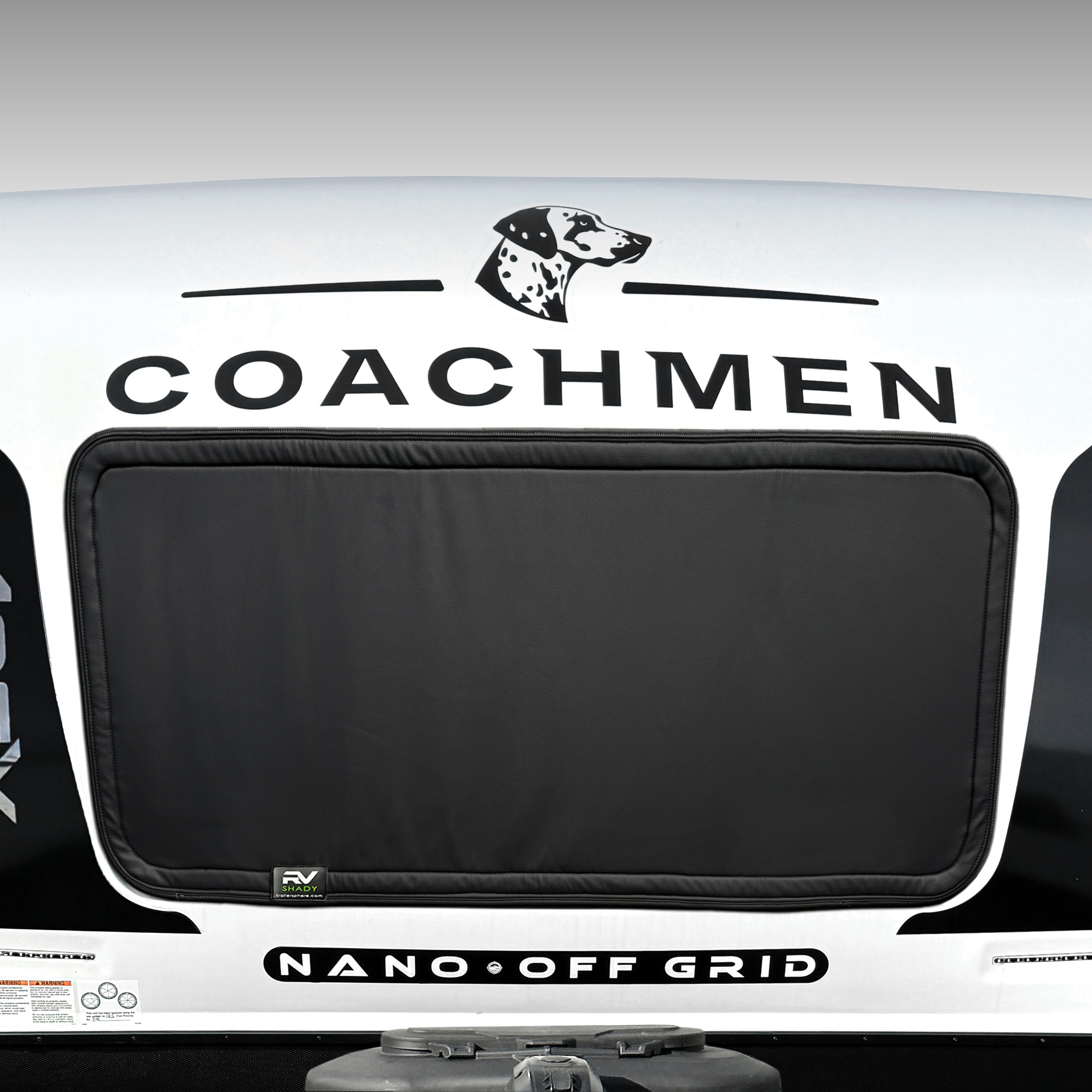 RV Shady for Coachmen Apex 2022-2026