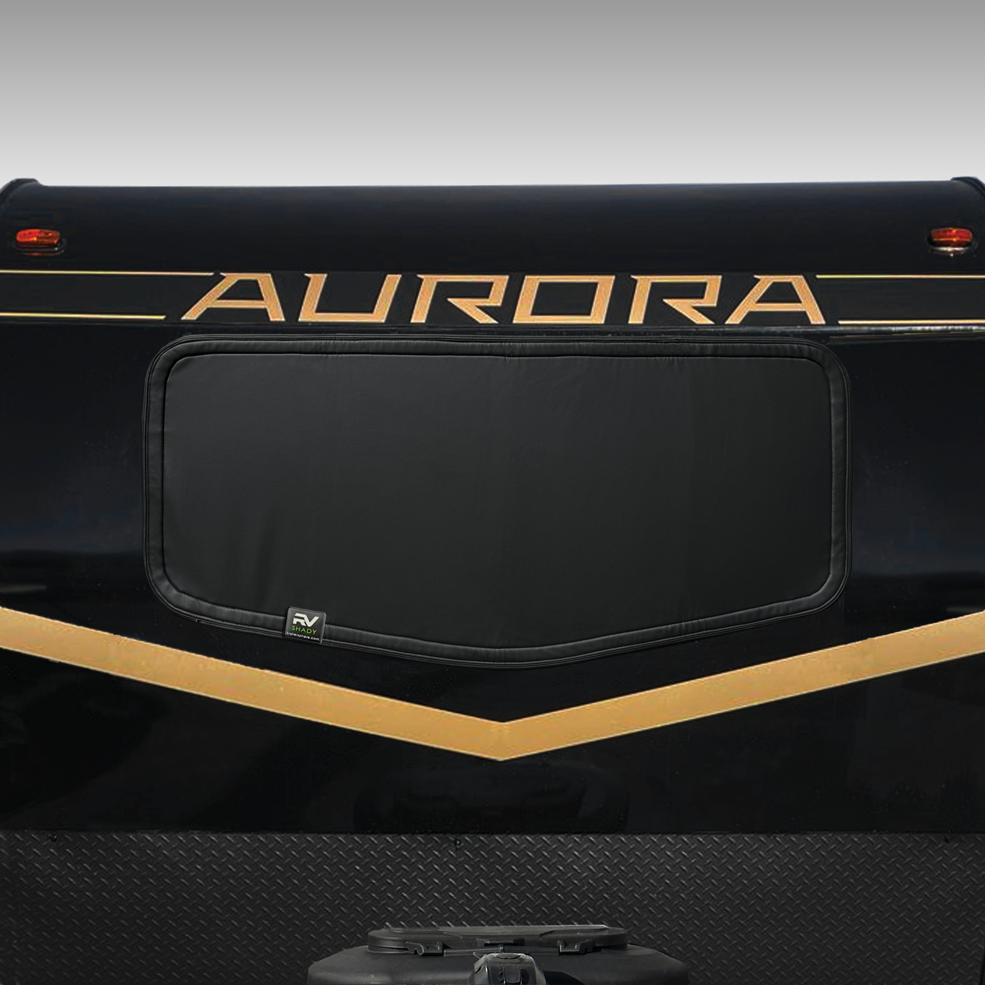RV Shady for Aurora 2023+