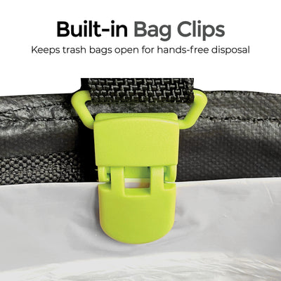RV POPUP Collapsible Bin