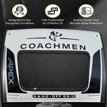 RV Shady for Coachmen