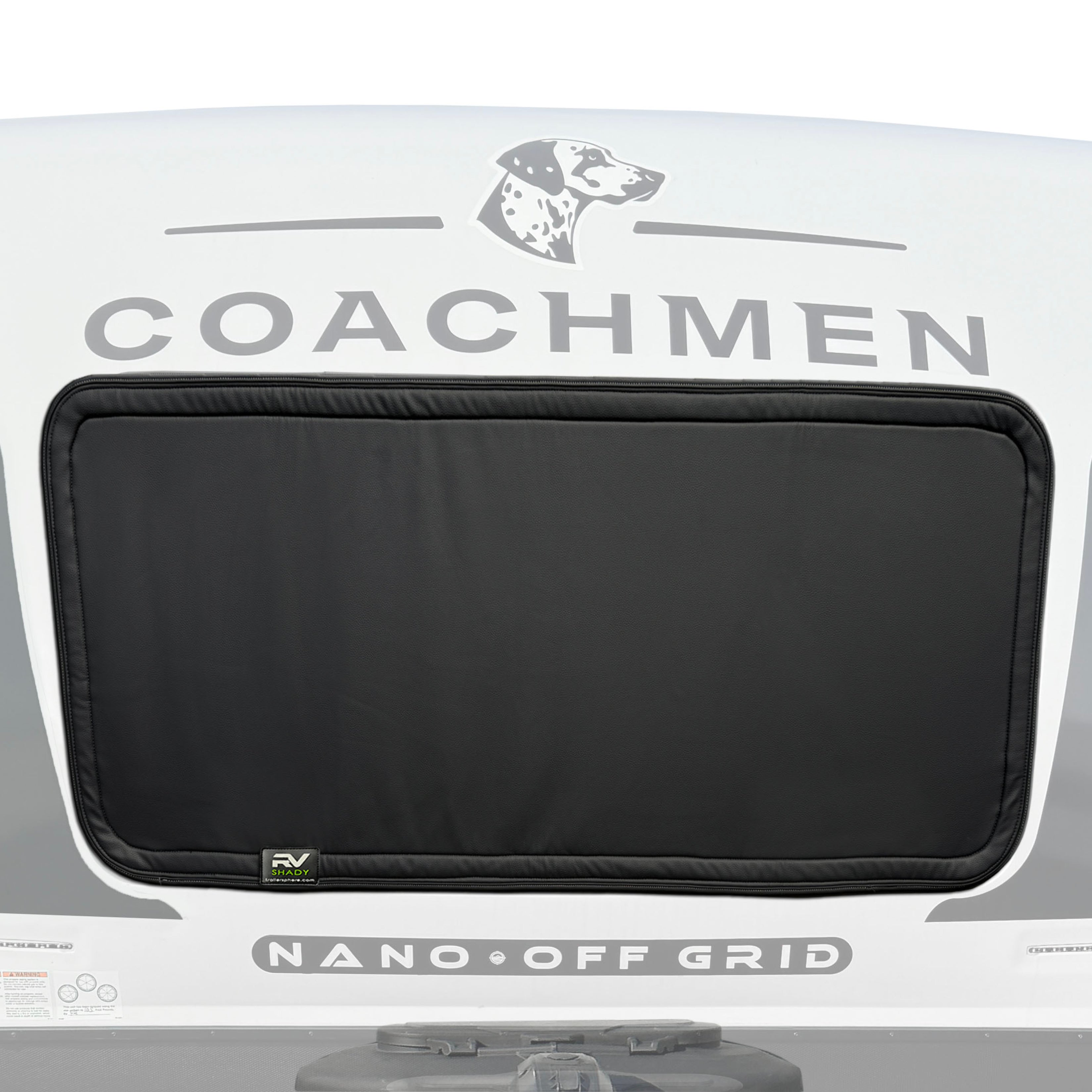 RV Shady for Coachmen Apex 2021-2025