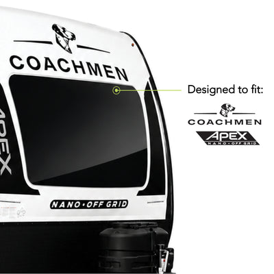 RV Shady for Coachmen Apex 2022-2026